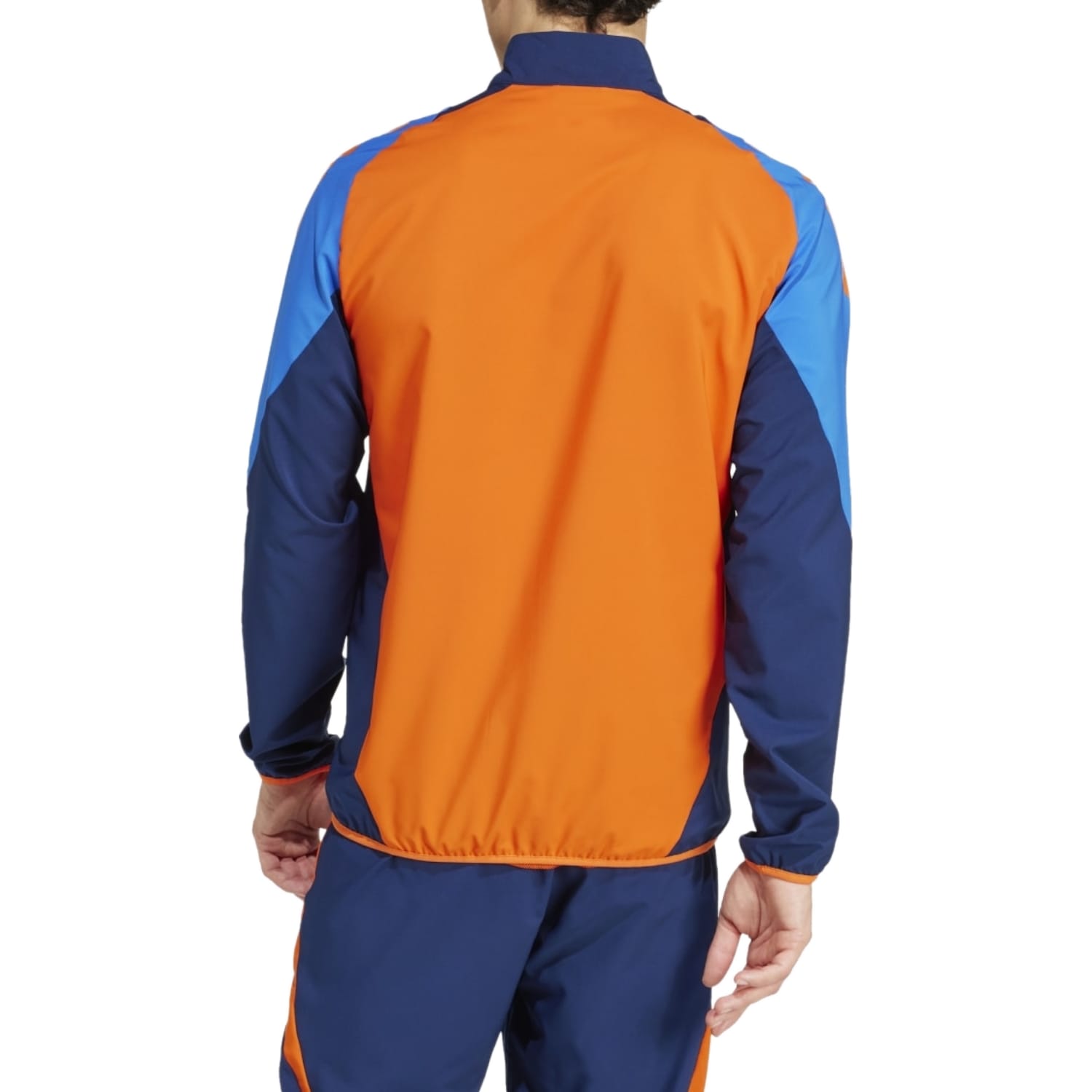 Juventus presentation Soccer tracksuit 2024/25 - Adidas