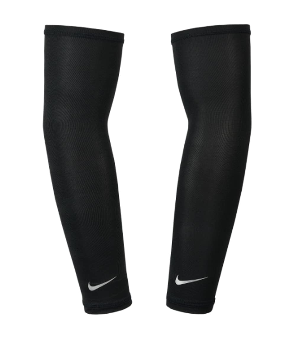 Nike Dri-Fit UV Solar Arm Sleeves - 1 Pair - Unisex - Adult