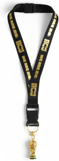Germany World Cup Champions Lanyard