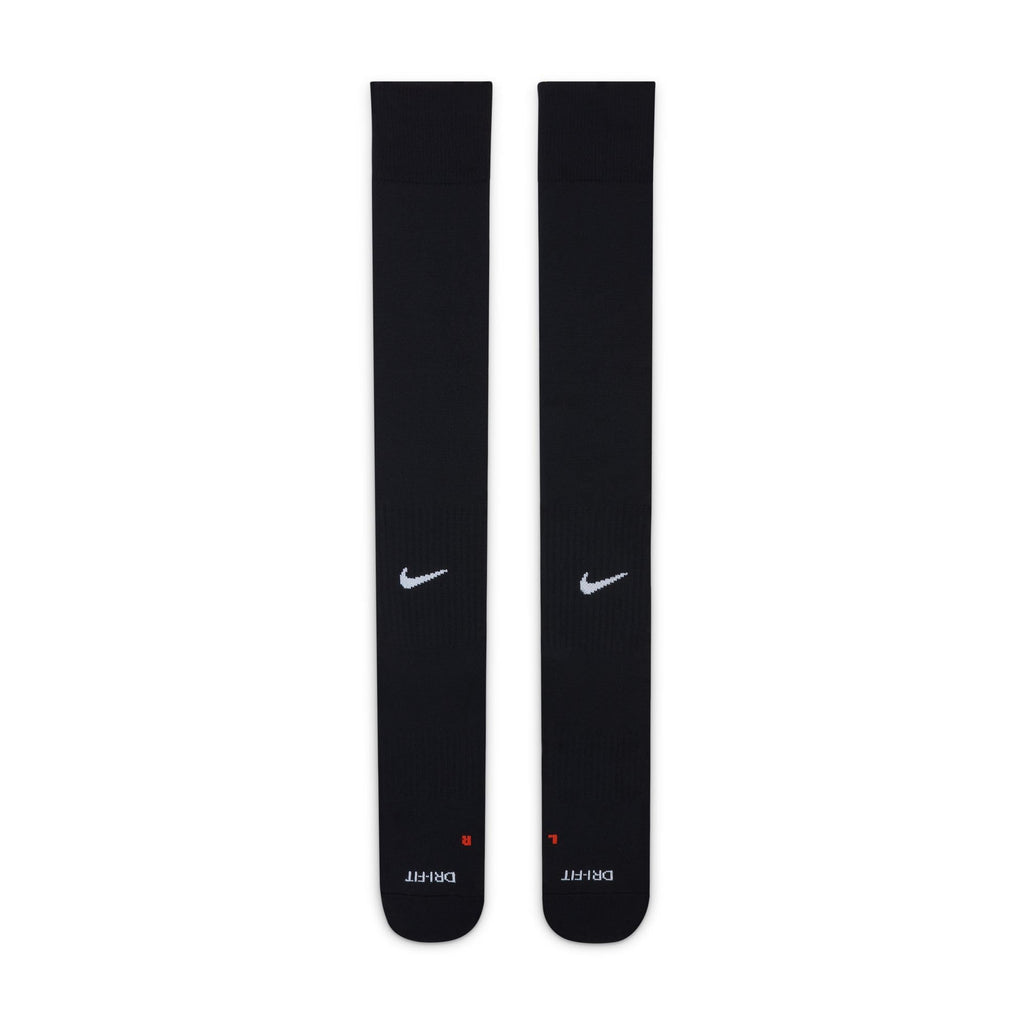 Nike Academy Over-The-Calf Soccer Socks