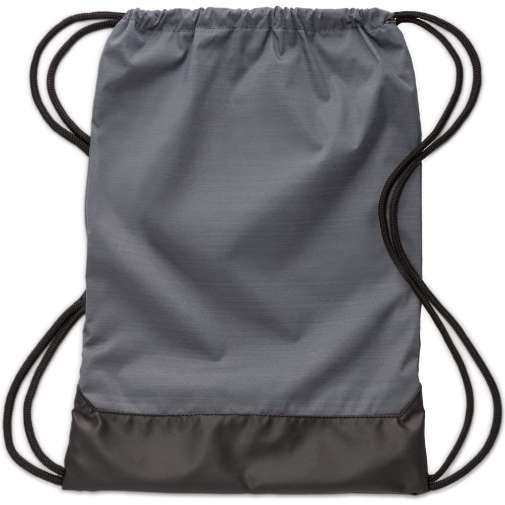 Nike Brasilia Soccer Drawstring Bag