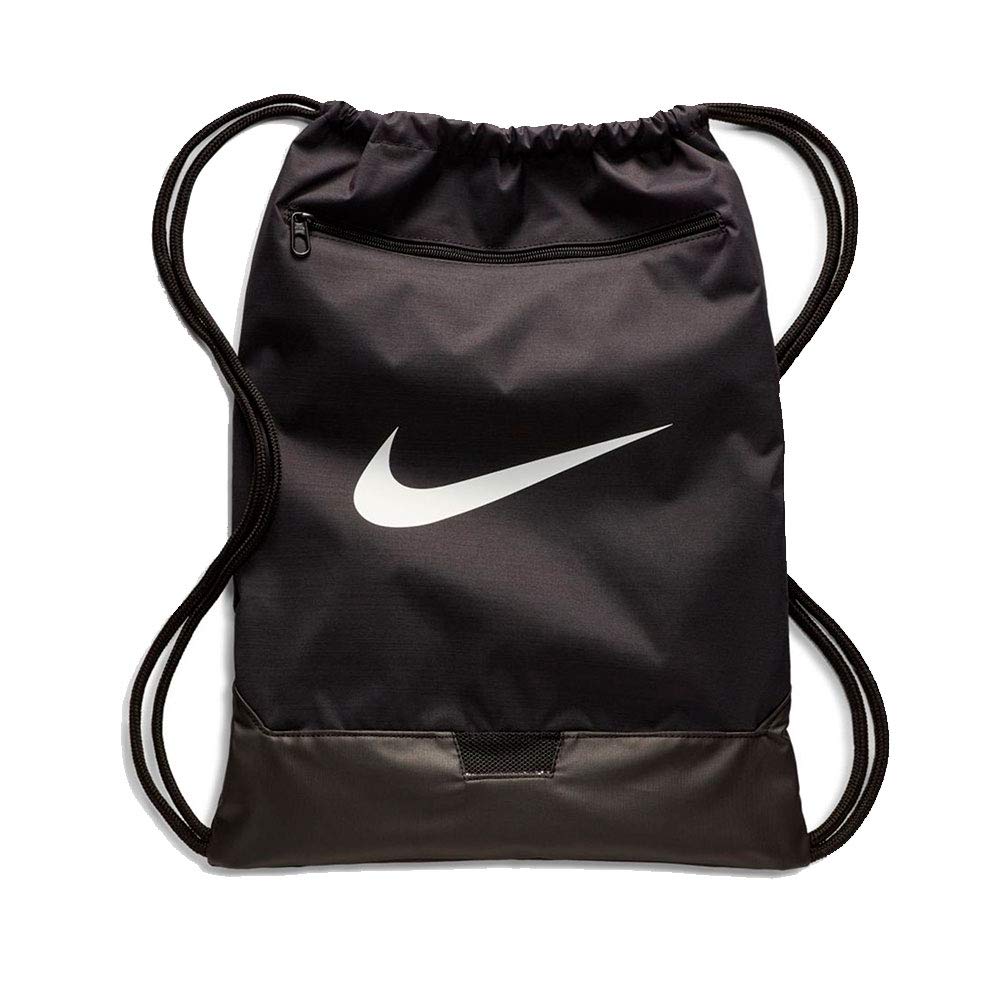 Nike Brasilia Soccer Drawstring Bag