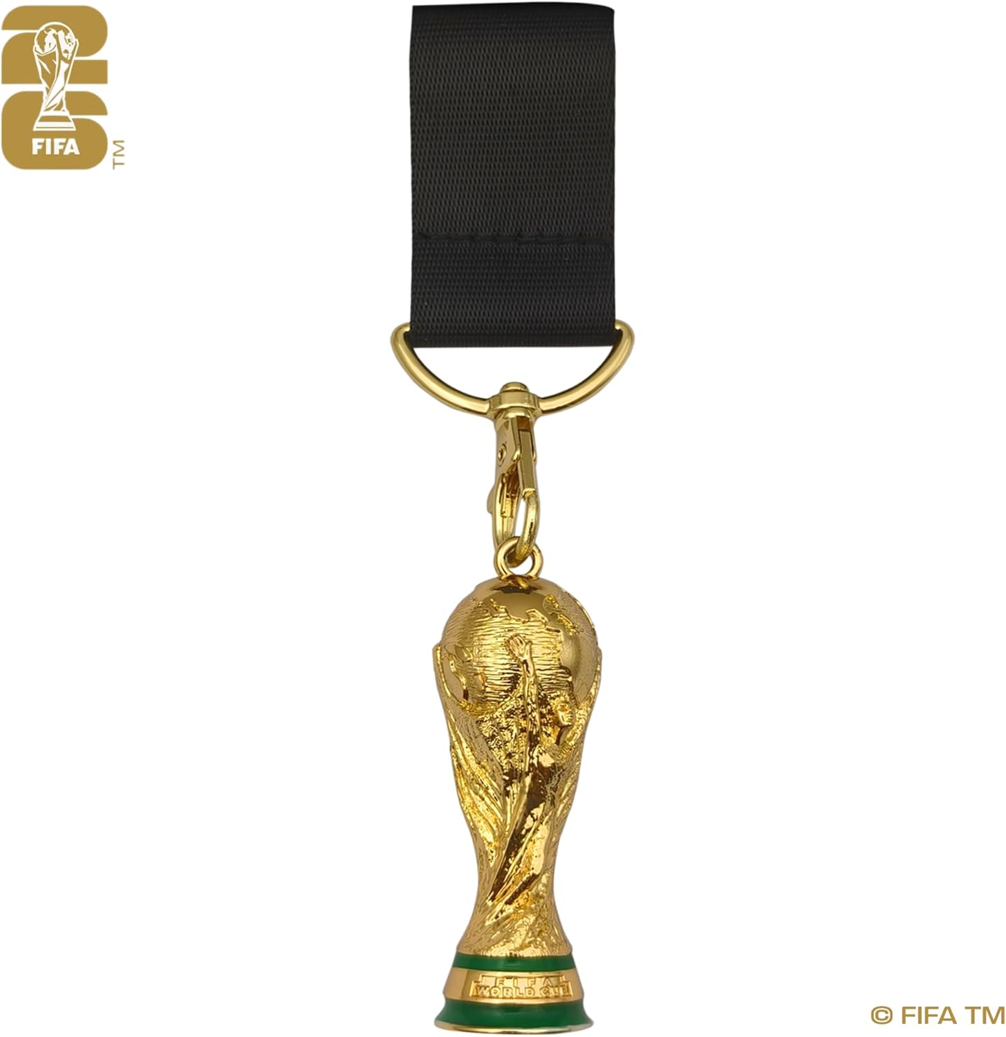 Germany World Cup Champions Lanyard