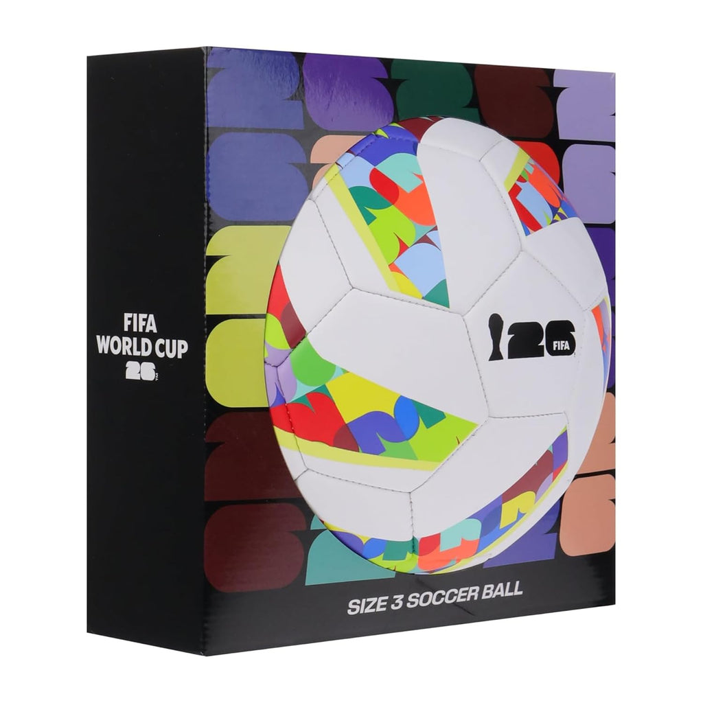 Capelli Sport Club World Cup Soccer Ball