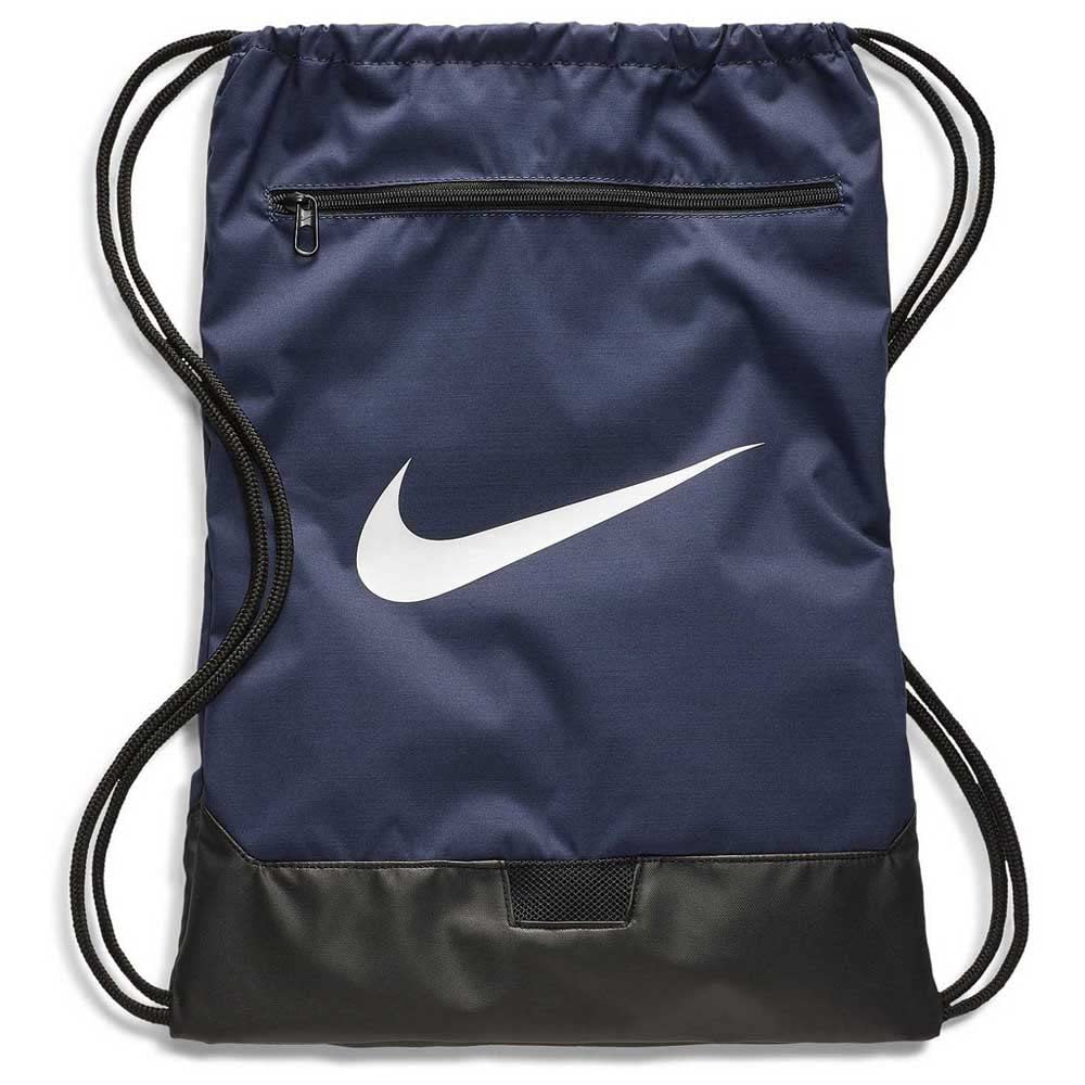 Nike Brasilia Soccer Drawstring Bag
