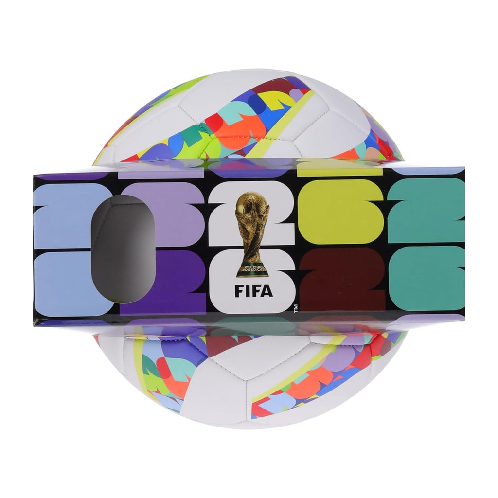 Capelli Sport Club World Cup Soccer Ball