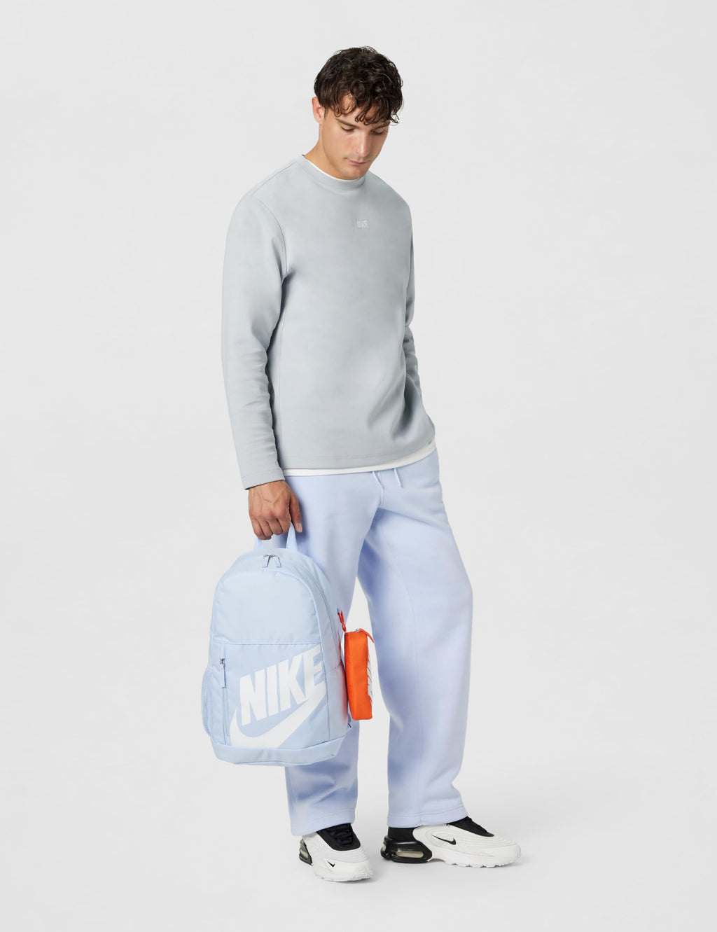 Nike Kids Elemental Backpack 20L