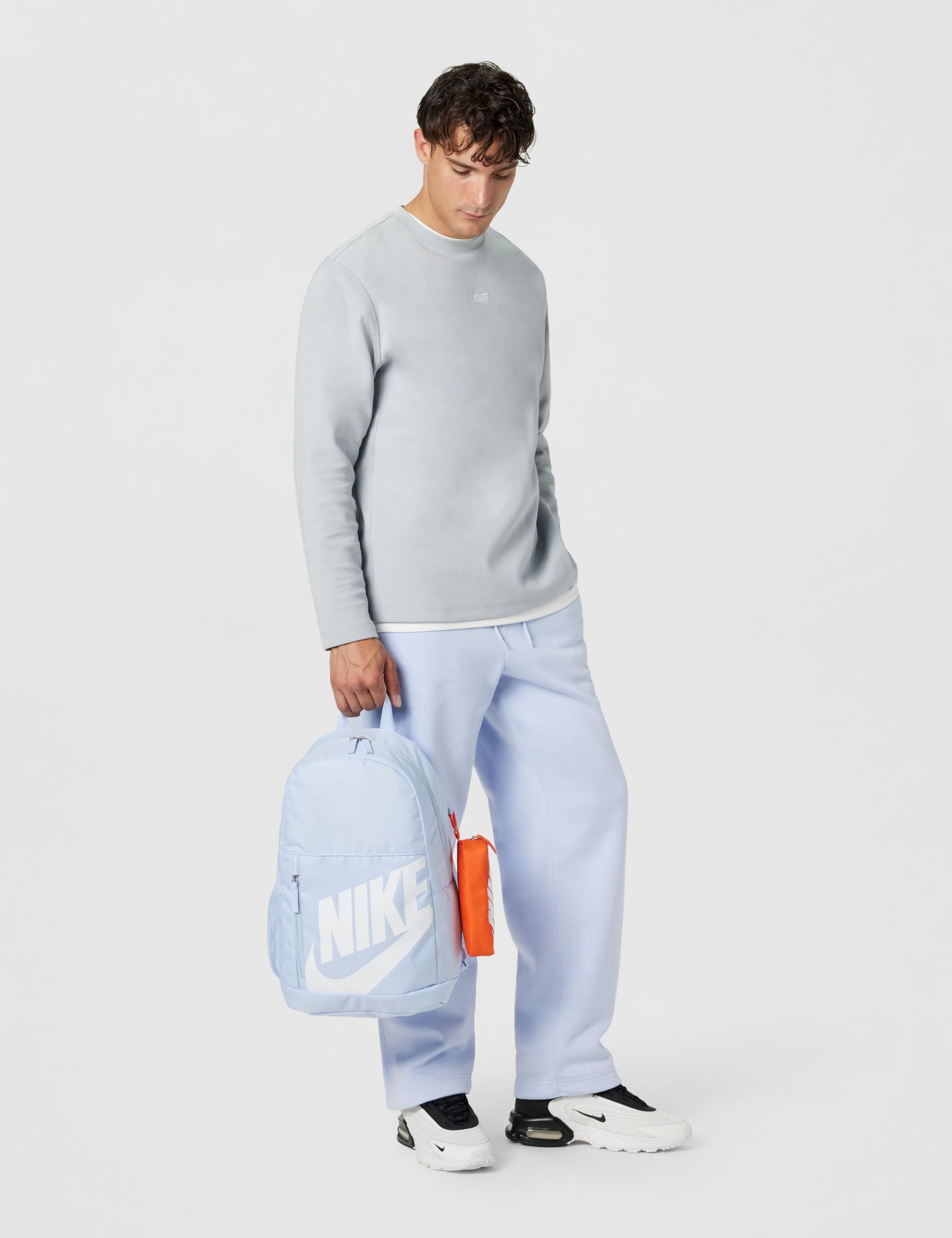 Nike Kids Elemental Backpack 20L