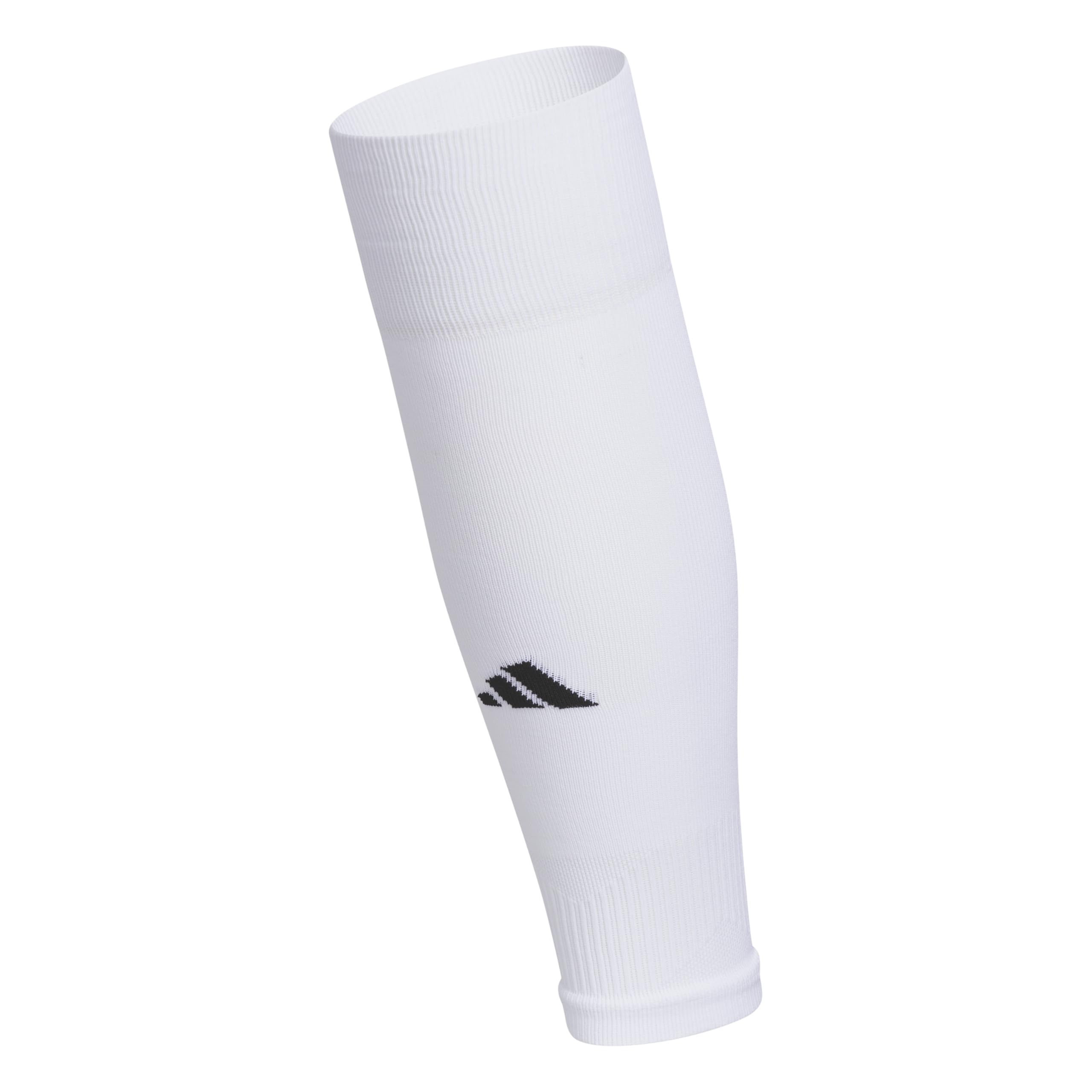 adidas Unisex Metro Soccer Socks or Calf Sleeves (1 Pair) Over-the-Calf