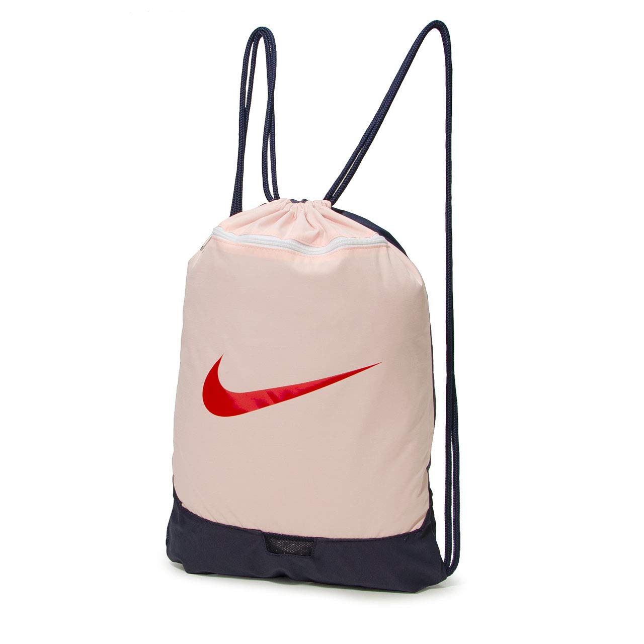 Nike Brasilia Soccer Drawstring Bag