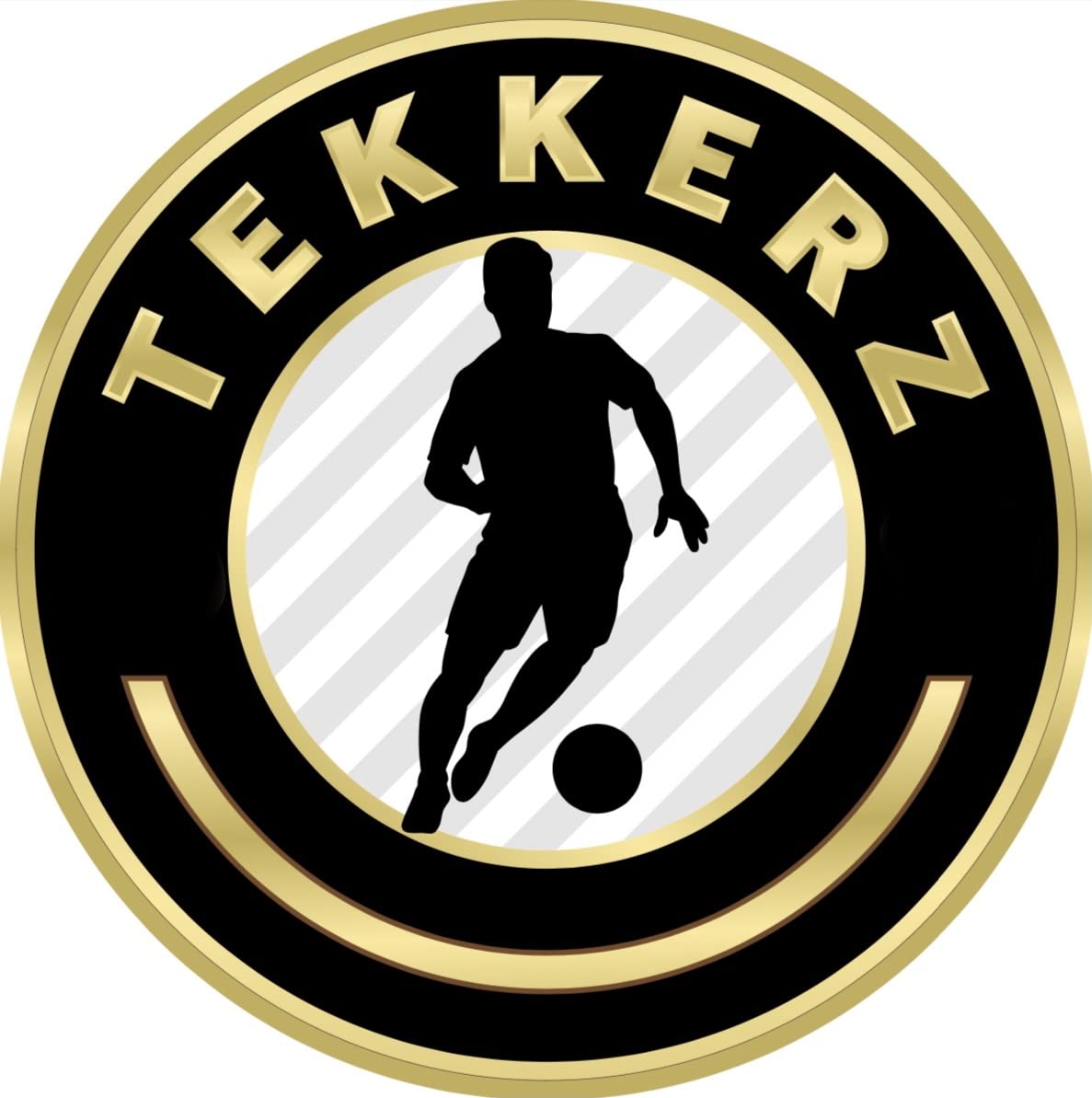 Tekkerz leg sleeve over 20 color variations compatible with grip socks for soccer, football, hockey, rugby athletic socks
