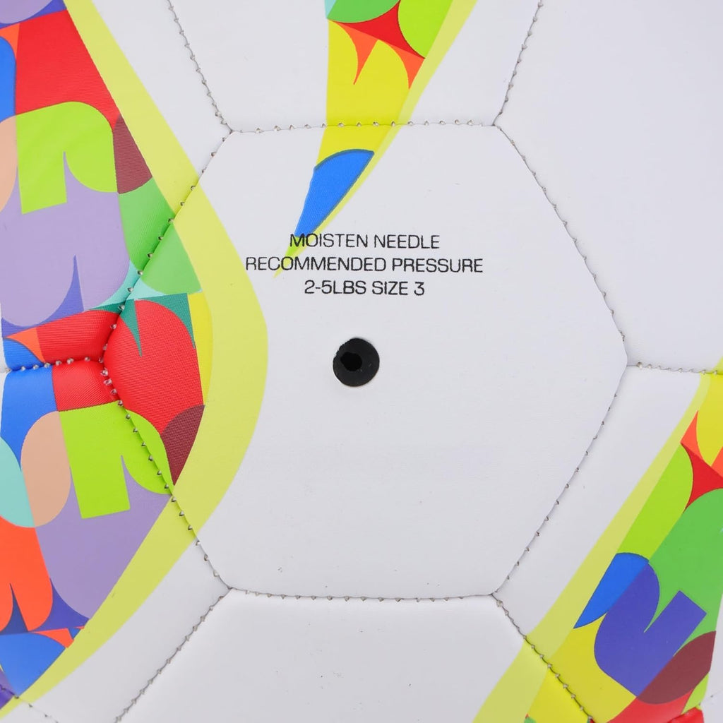 Capelli Sport Club World Cup Soccer Ball