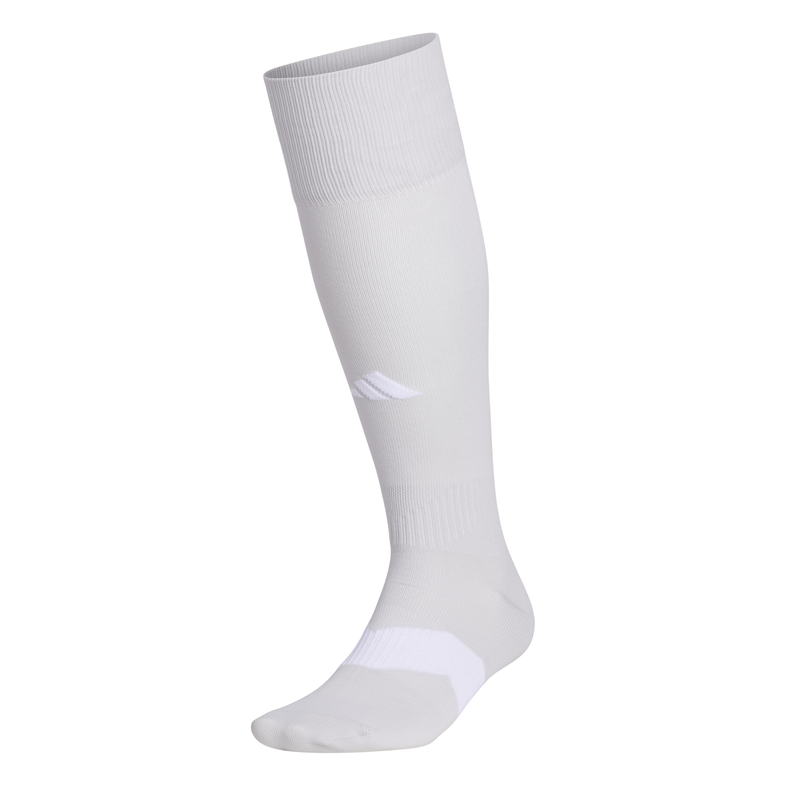 adidas Unisex Metro Soccer Socks or Calf Sleeves (1 Pair) Over-the-Calf