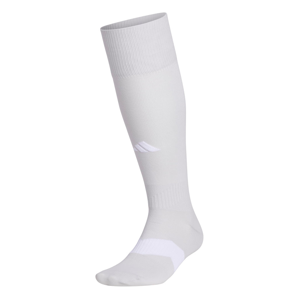 adidas Unisex Metro Soccer Socks or Calf Sleeves (1 Pair) Over-the-Calf