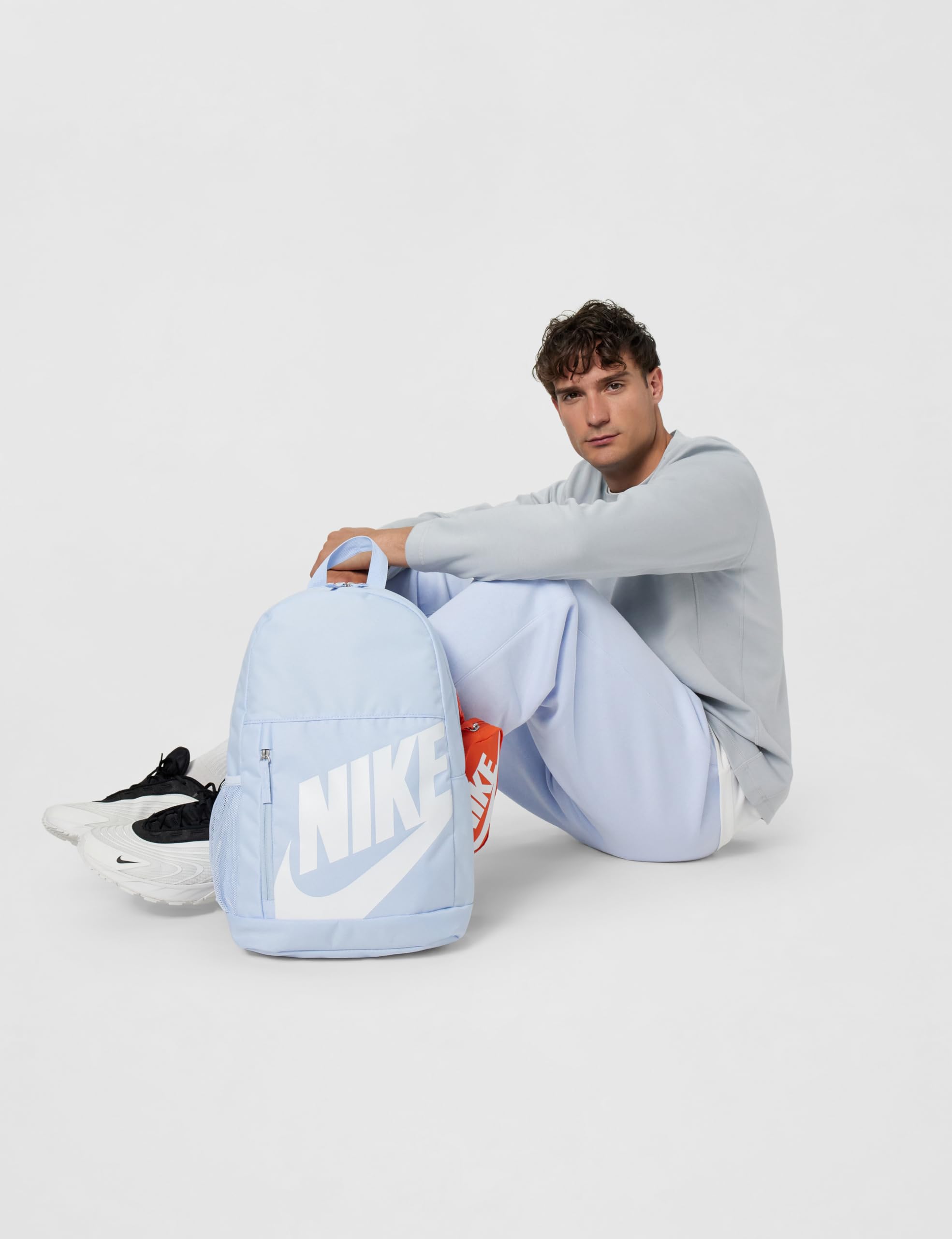 Nike Kids Elemental Backpack 20L