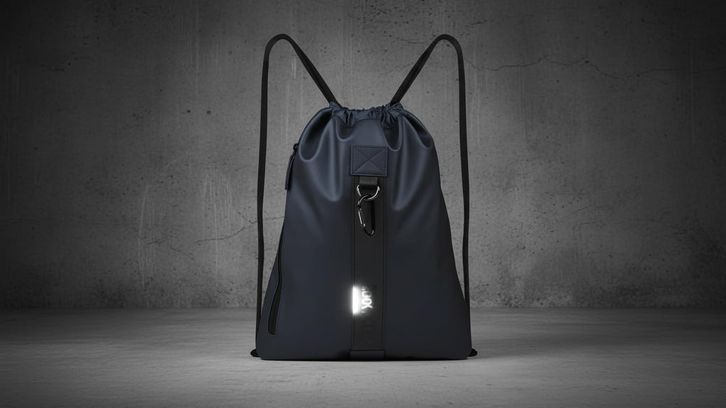 GOX Lightweight Drawstring Sport Bag