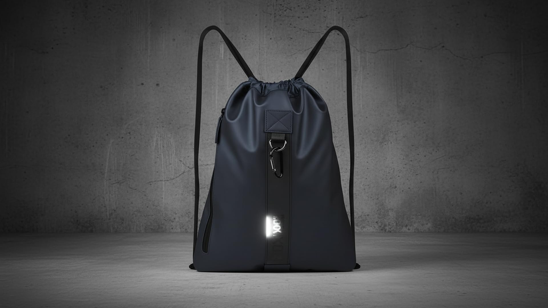 GOX Lightweight Drawstring Sport Bag
