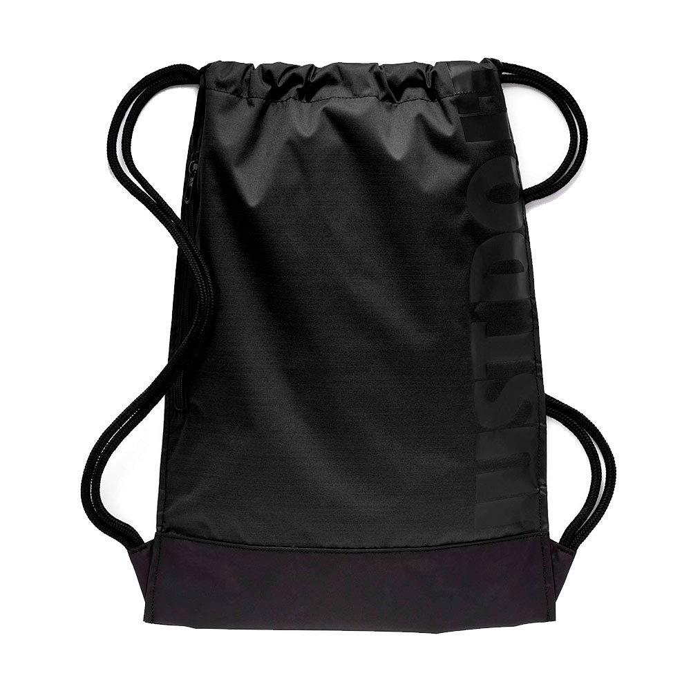 Nike Brasilia Soccer Drawstring Bag