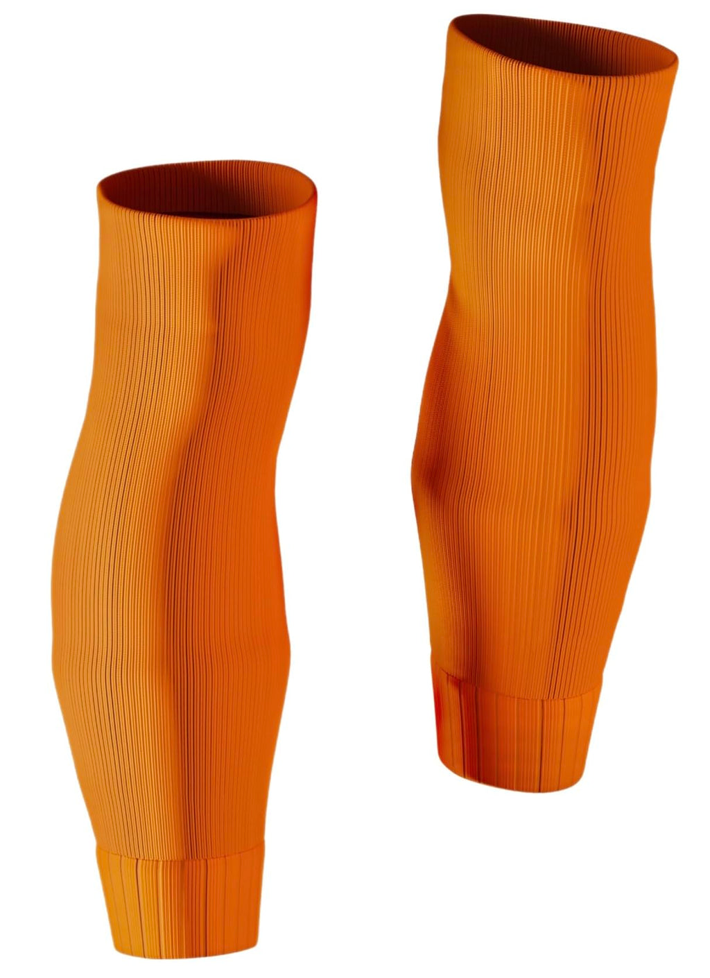 Tekkerz leg sleeve over 20 color variations compatible with grip socks for soccer, football, hockey, rugby athletic socks