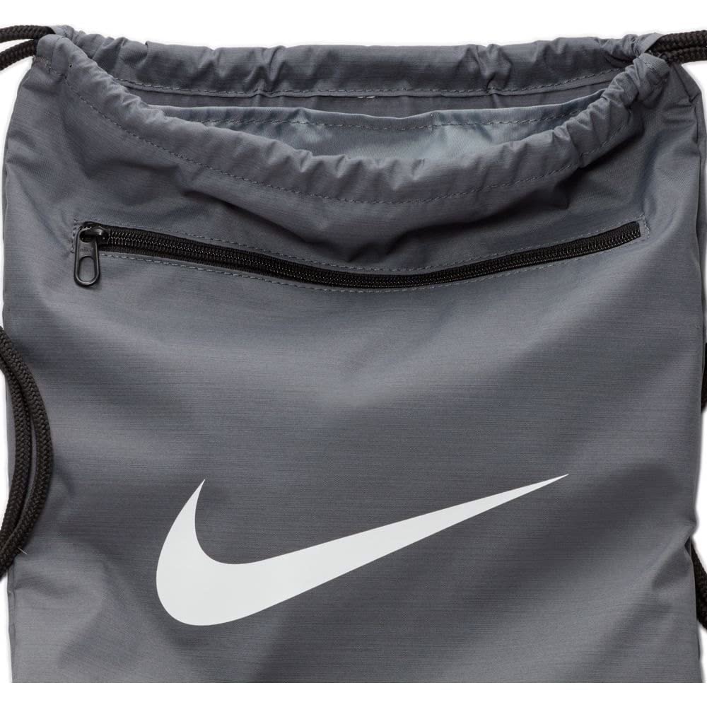 Nike Brasilia Soccer Drawstring Bag