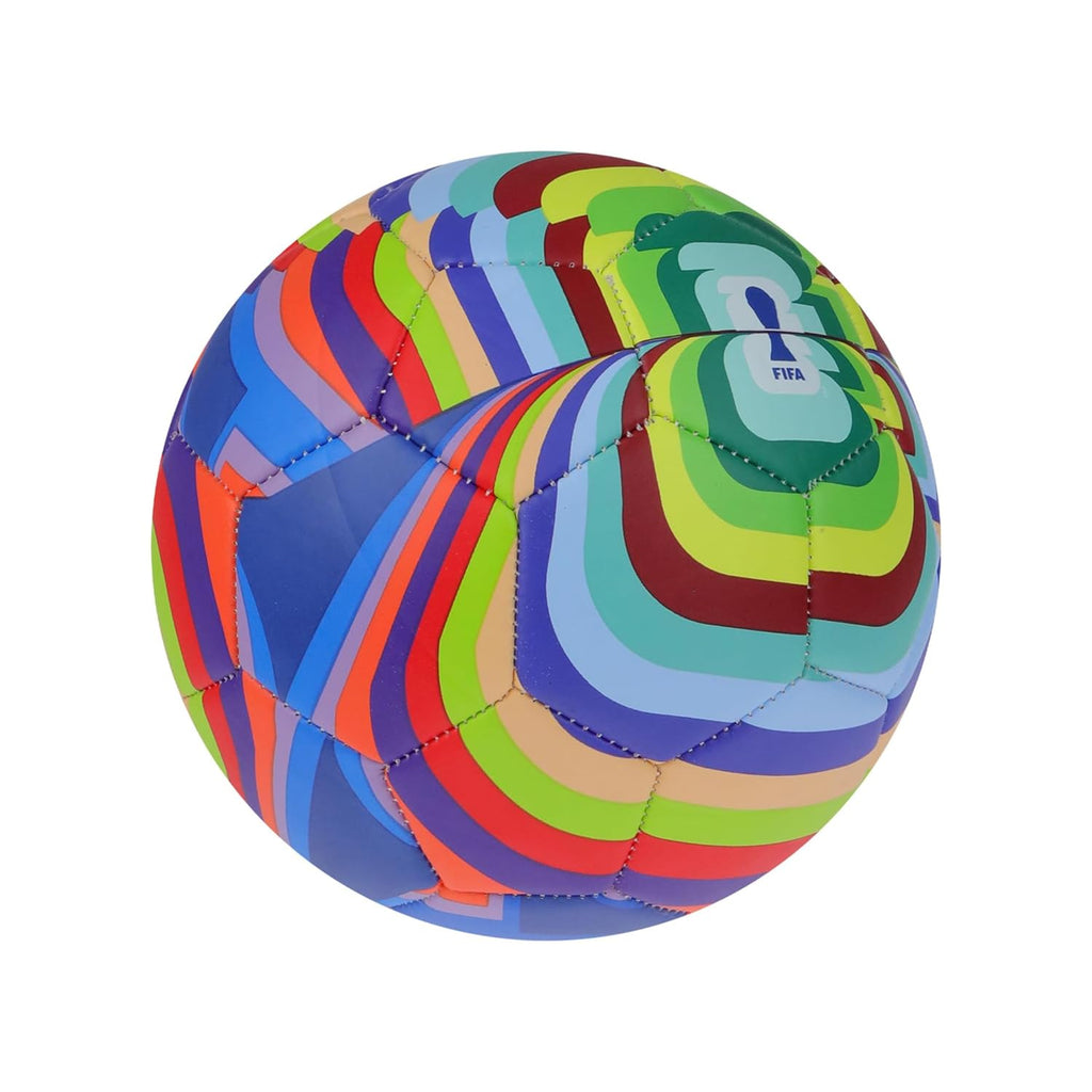 Capelli Sport Club World Cup Soccer Ball