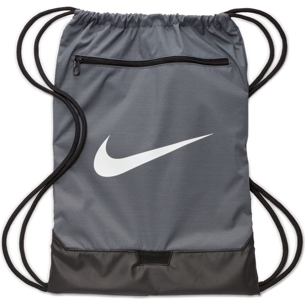Nike Brasilia Soccer Drawstring Bag