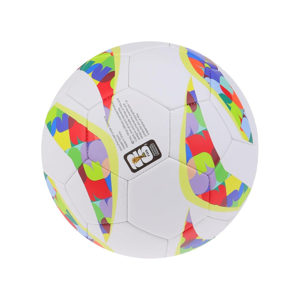 Capelli Sport Club World Cup Soccer Ball