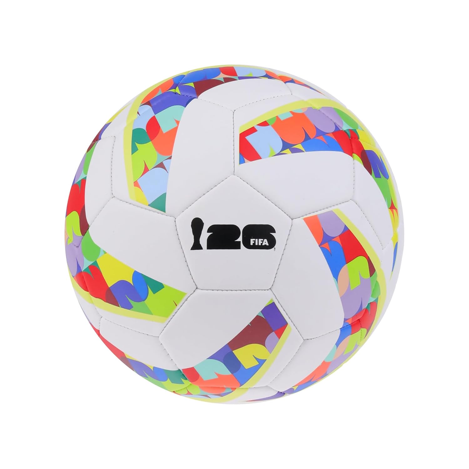 Capelli Sport Club World Cup Soccer Ball