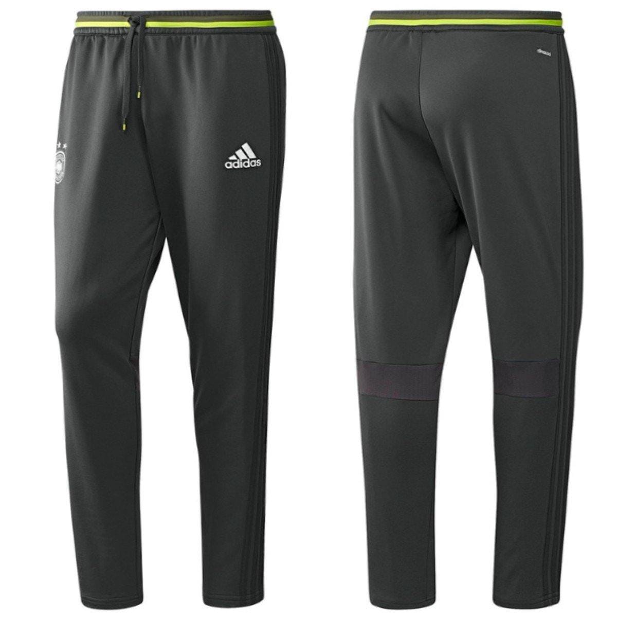 Germany Training Technical Soccer Tracksuit Euro 2016 - Adidas