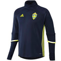 Sweden Training Technical Soccer Tracksuit Euro 2016 - Adidas