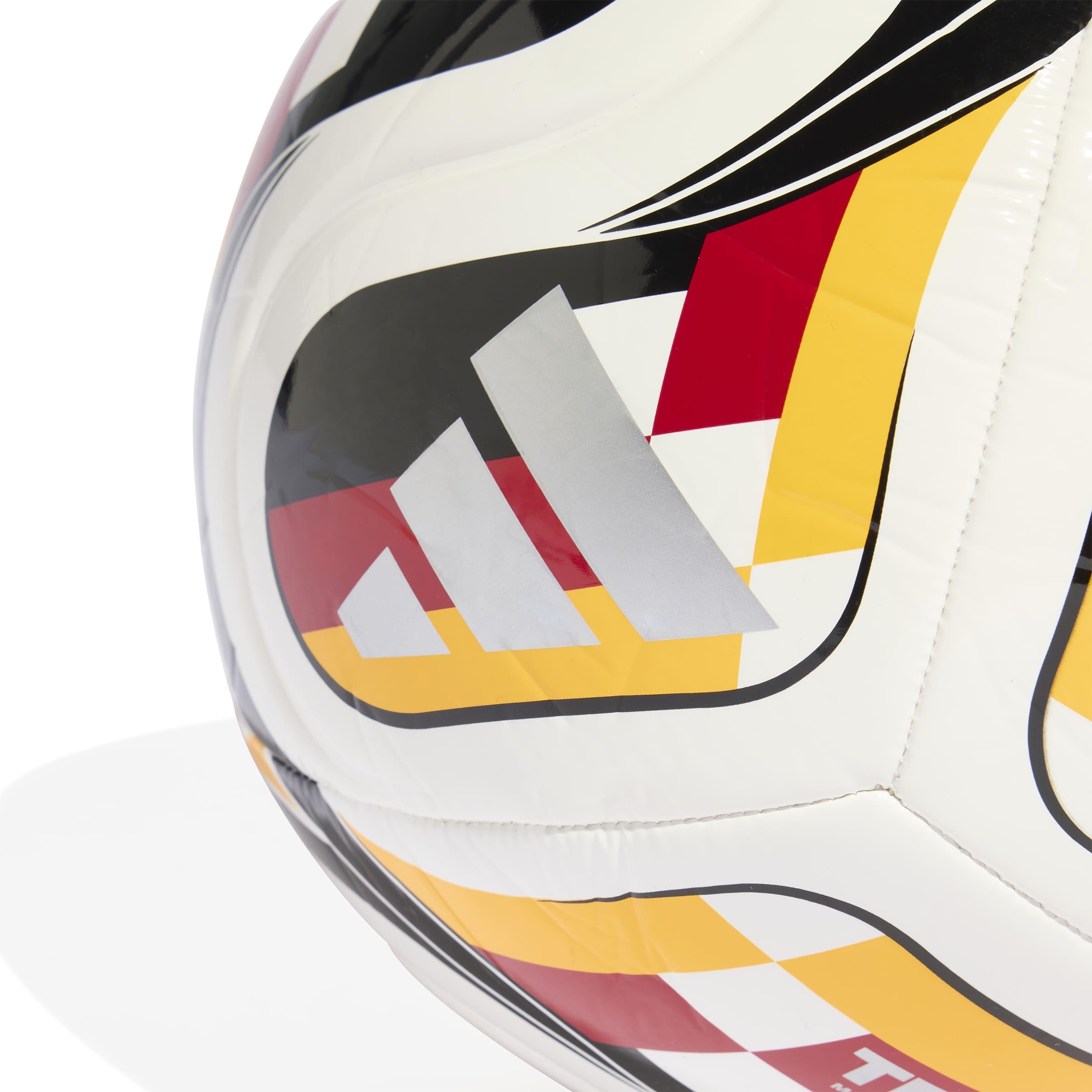 adidas World Cup 26 Trionda League Soccer Ball