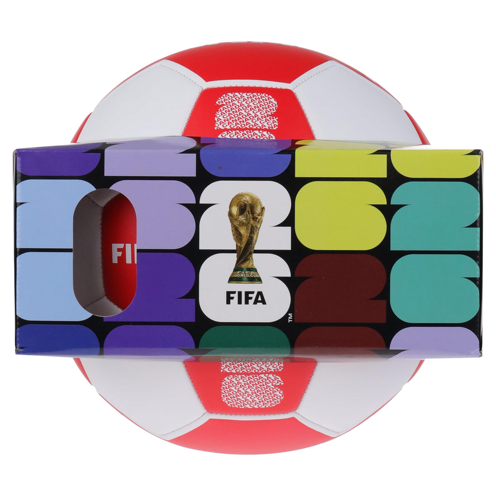 Capelli Sport Club World Cup Soccer Ball