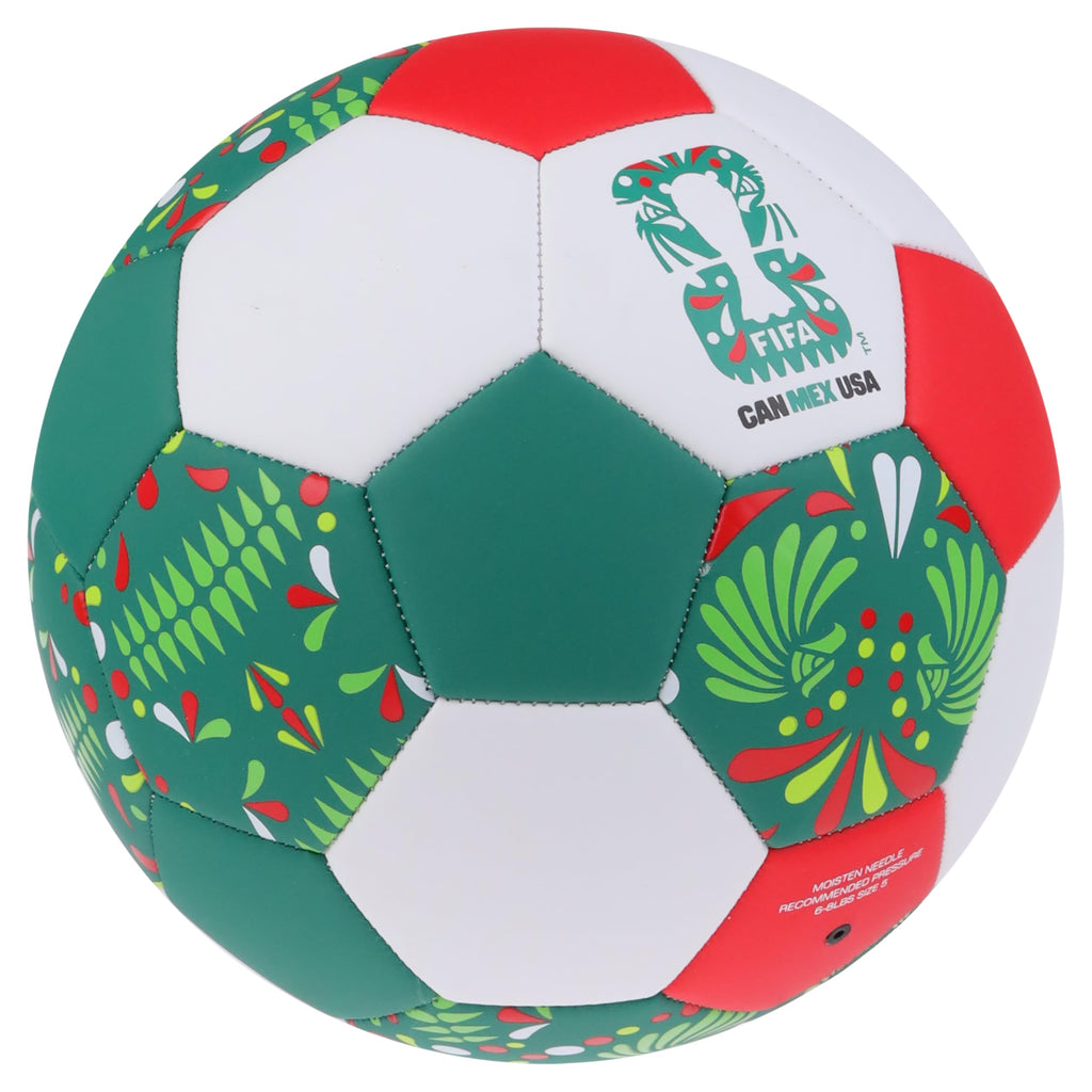 Capelli Sport Club World Cup Soccer Ball