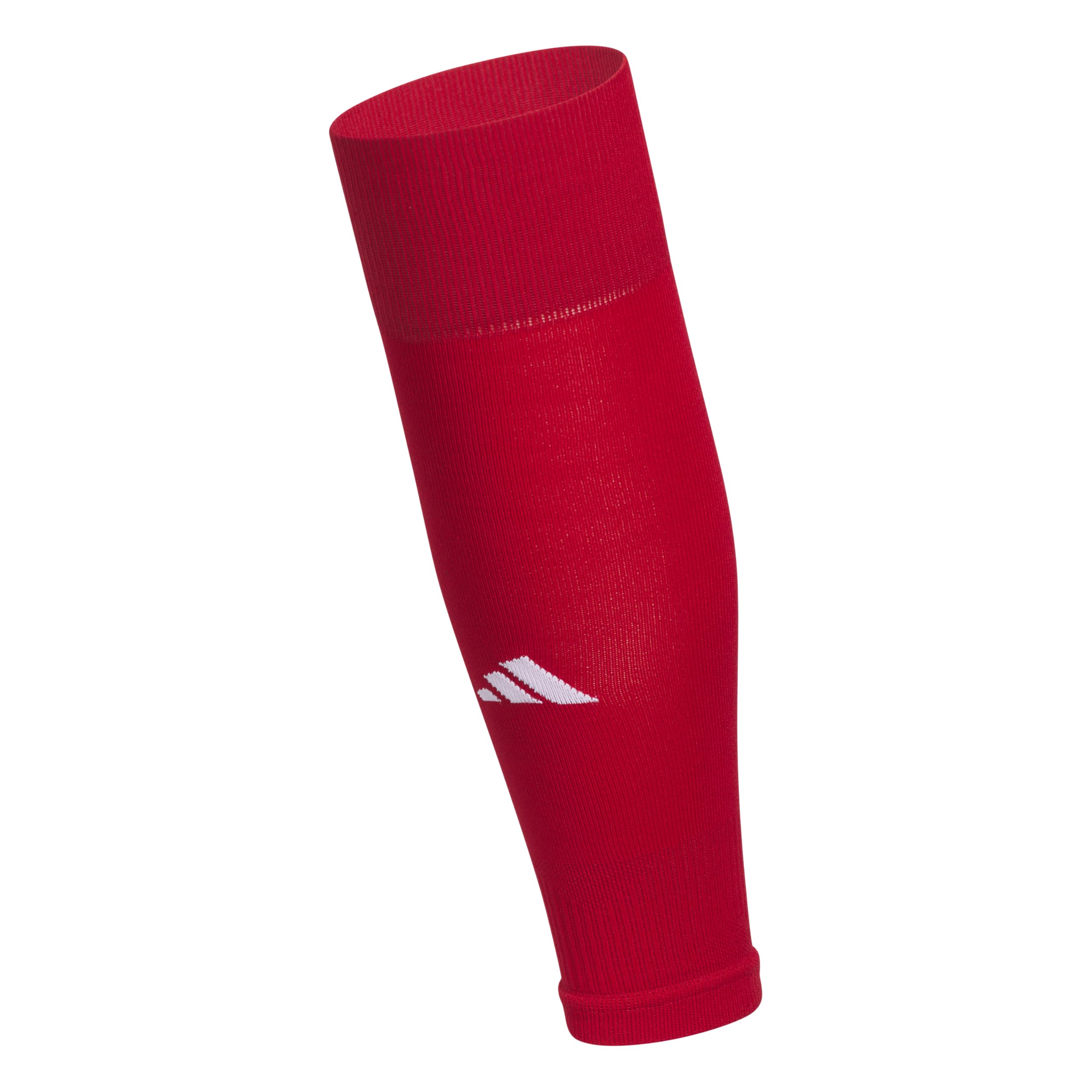 adidas Unisex Metro Soccer Socks or Calf Sleeves (1 Pair) Over-the-Calf