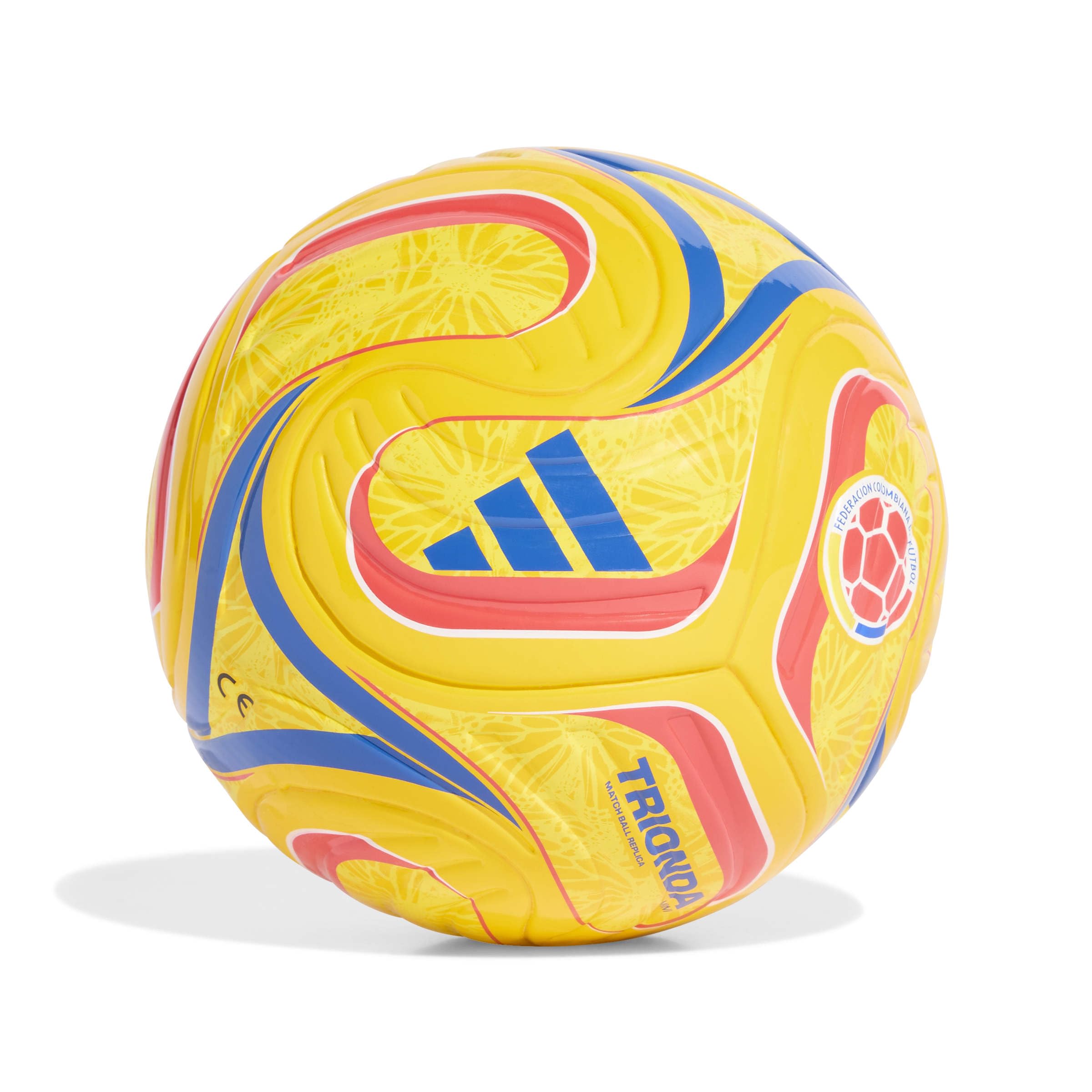 adidas World Cup 26 Trionda Mini Ball