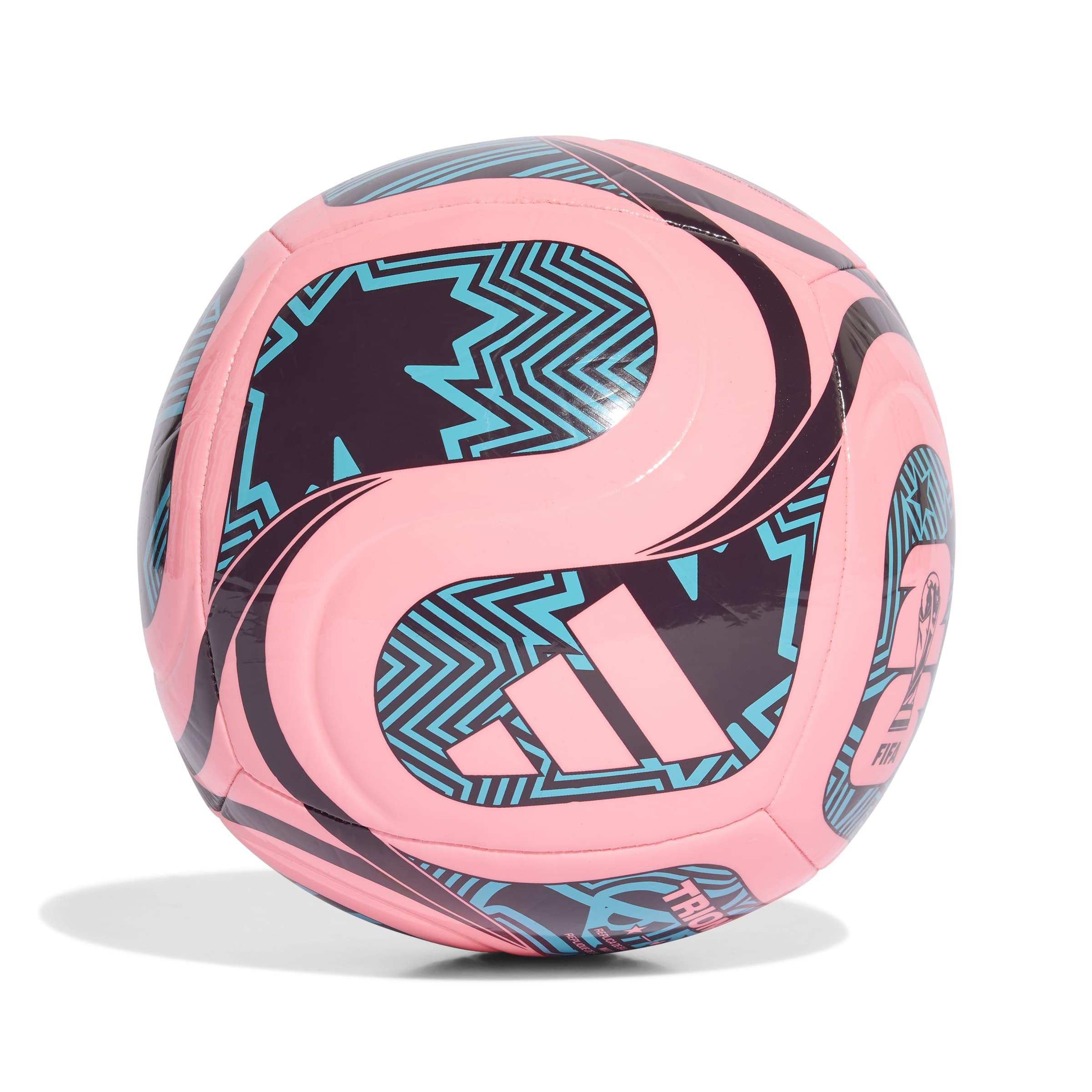 adidas World Cup 26 Trionda League Soccer Ball