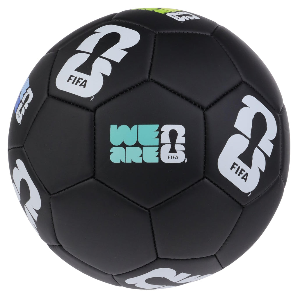 Capelli Sport Club World Cup Soccer Ball