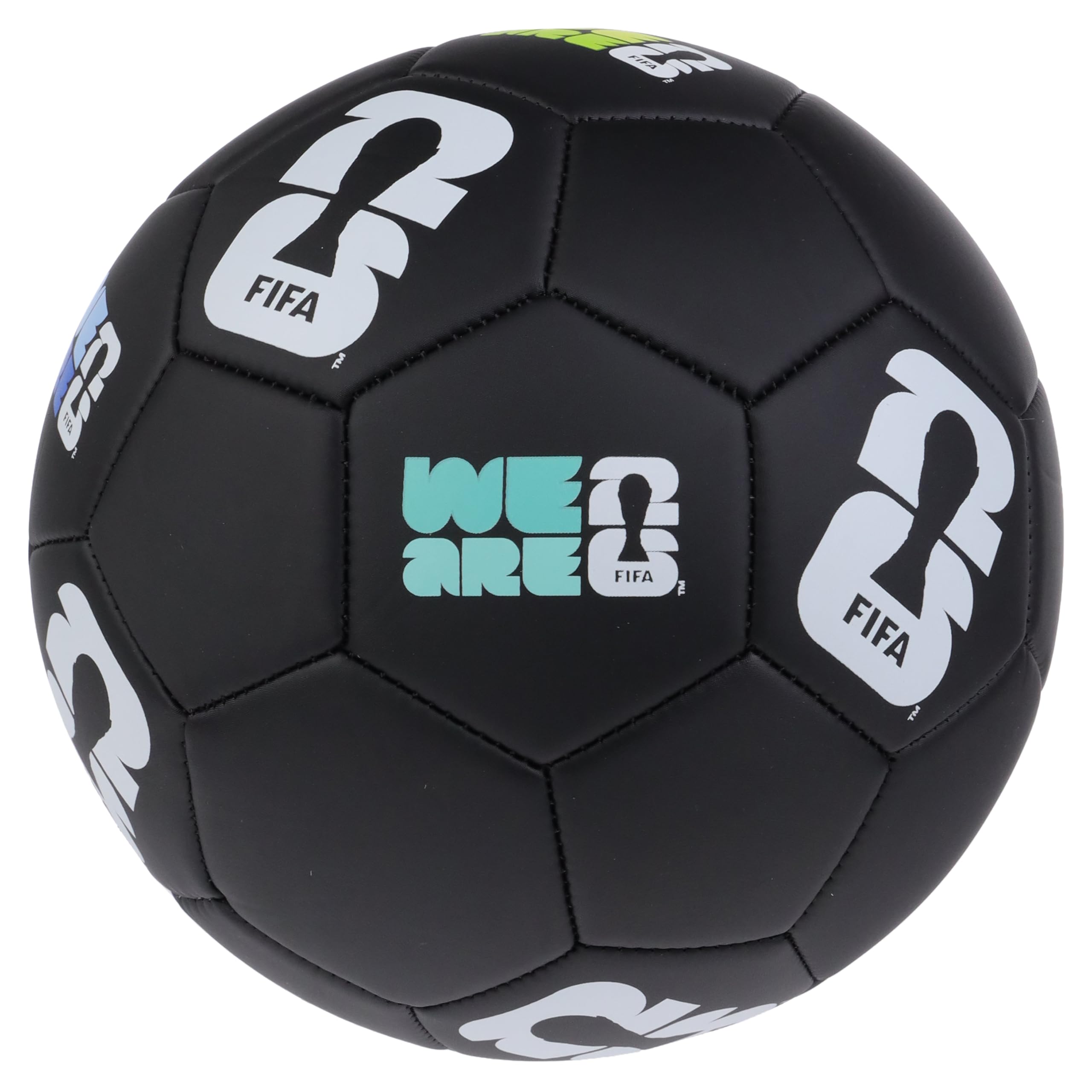 Capelli Sport Club World Cup Soccer Ball