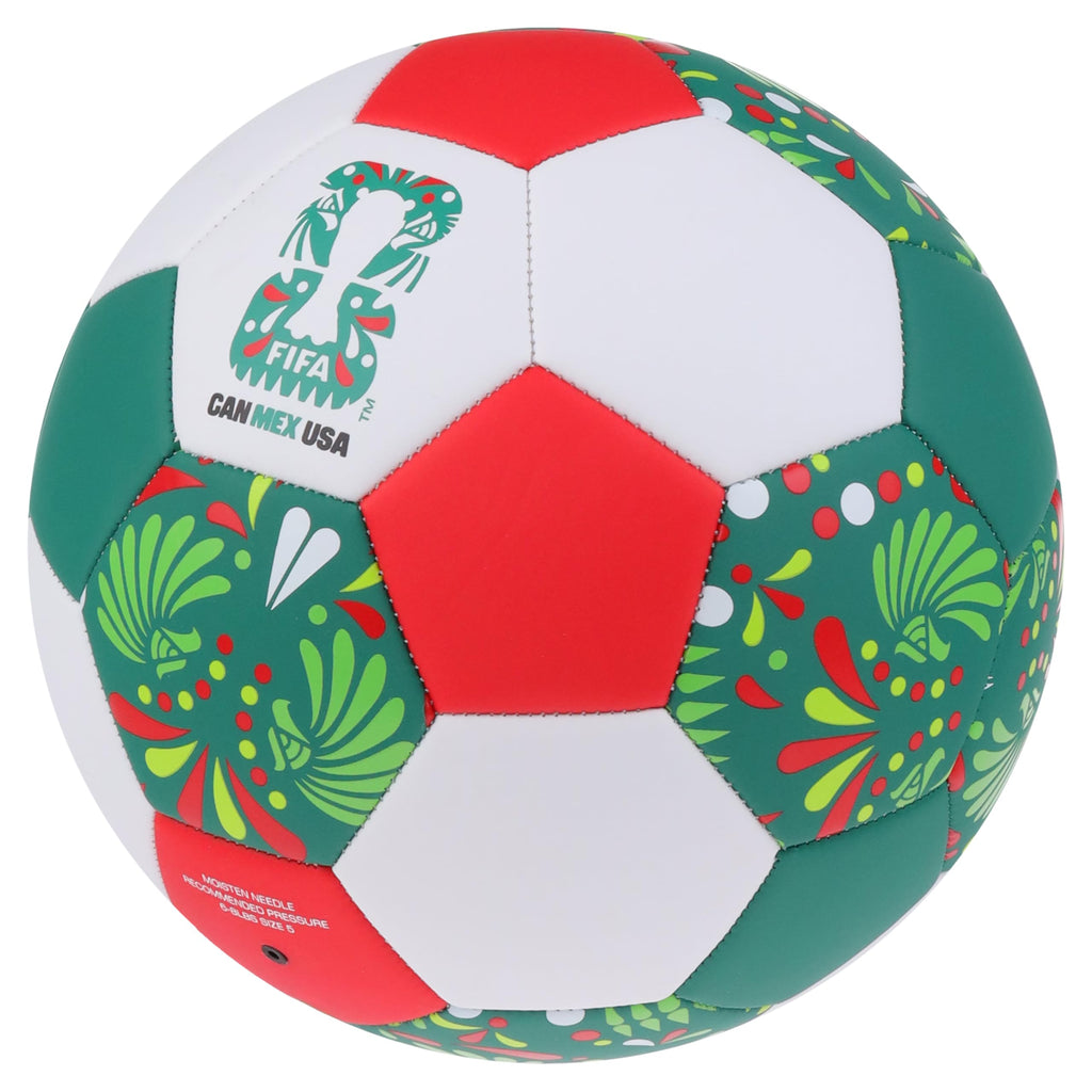 Capelli Sport Club World Cup Soccer Ball