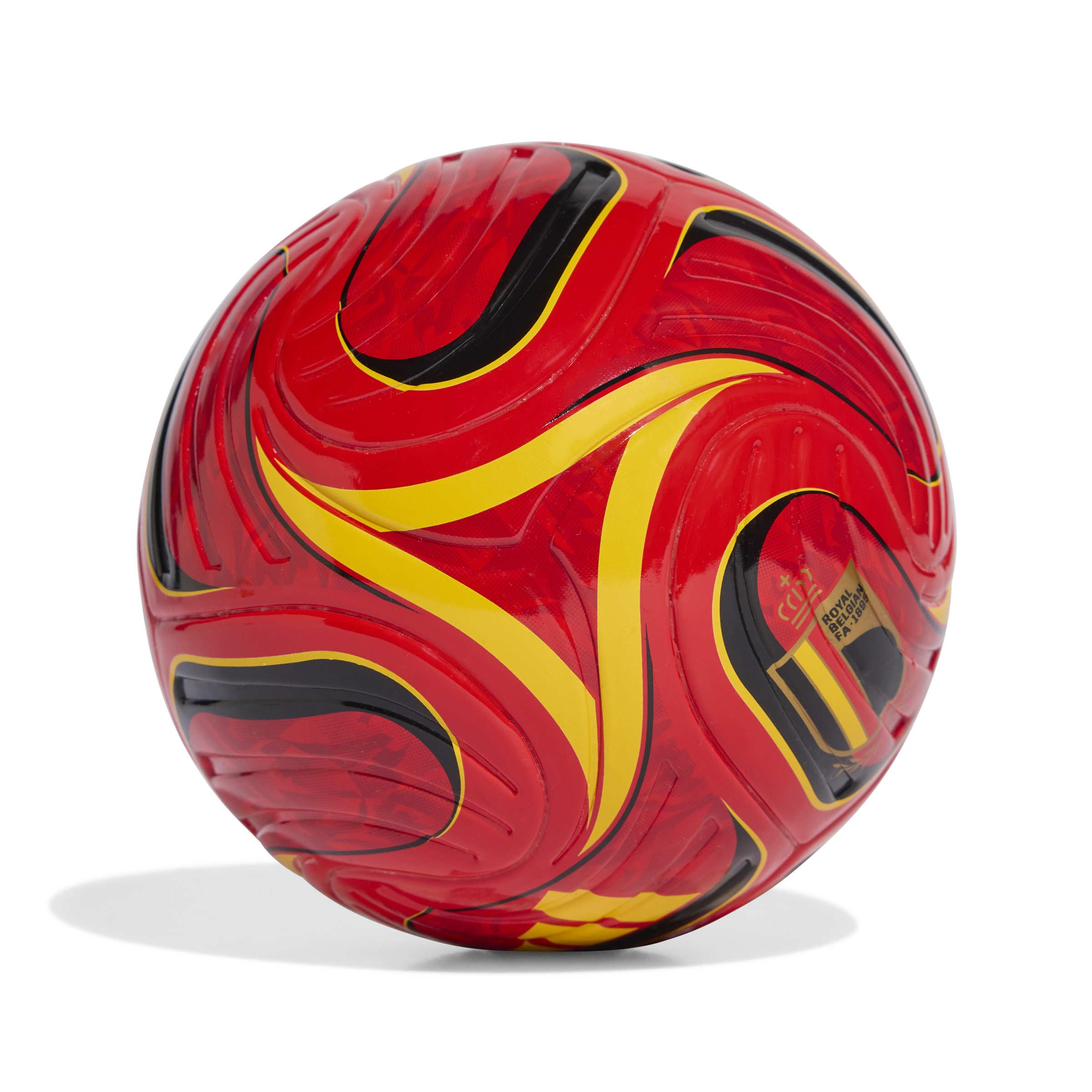 adidas World Cup 26 Trionda Mini Ball