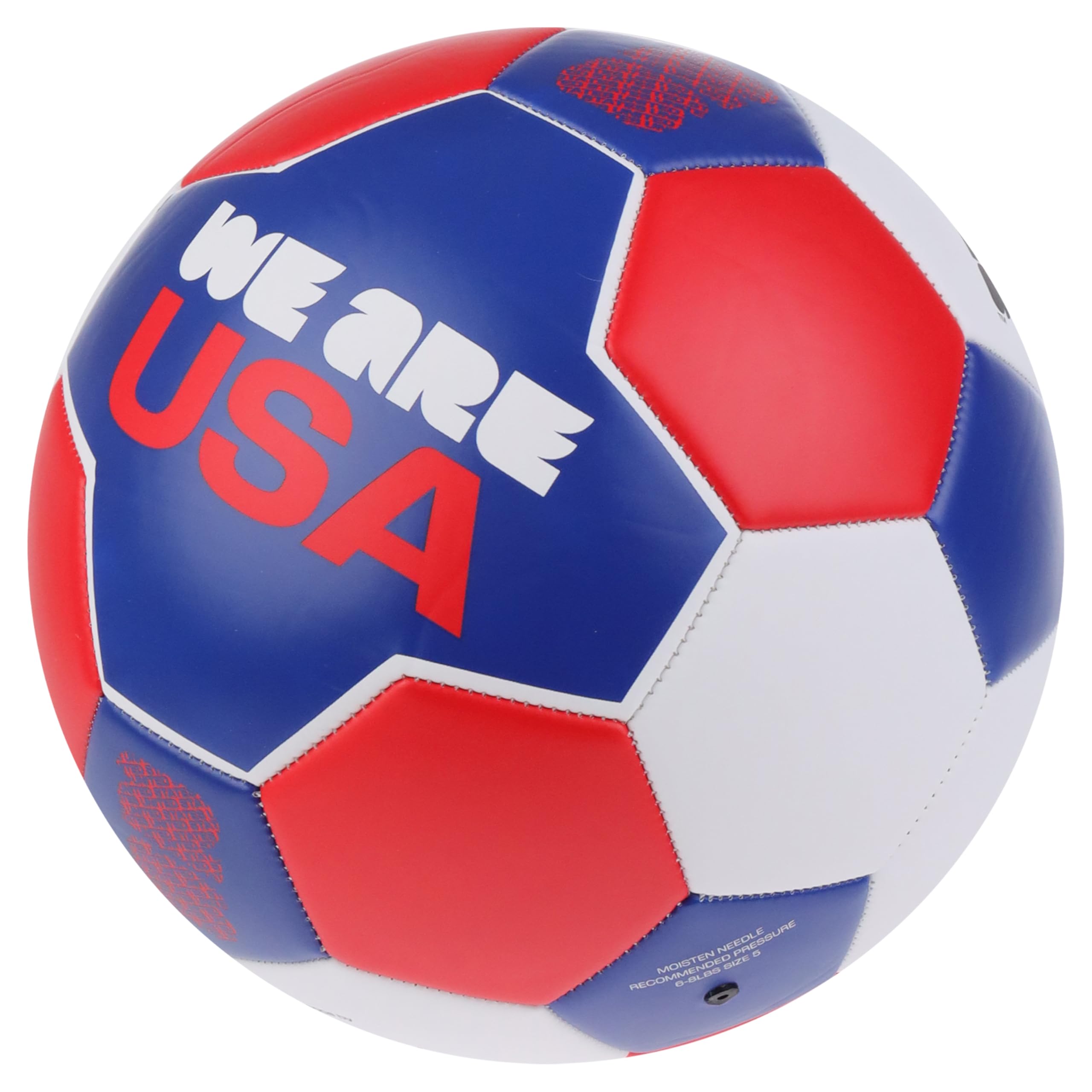 Capelli Sport Club World Cup Soccer Ball