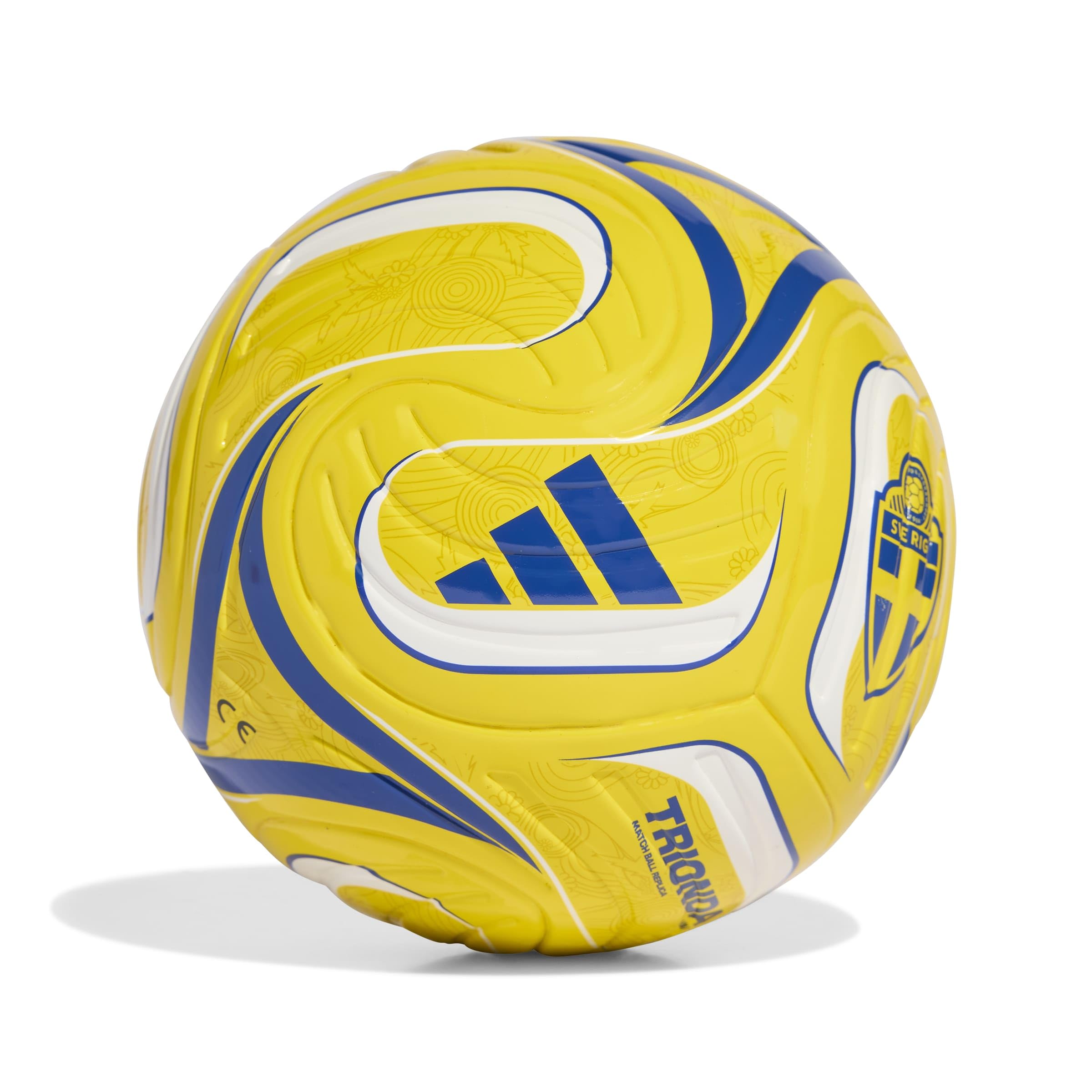 adidas World Cup 26 Trionda Mini Ball