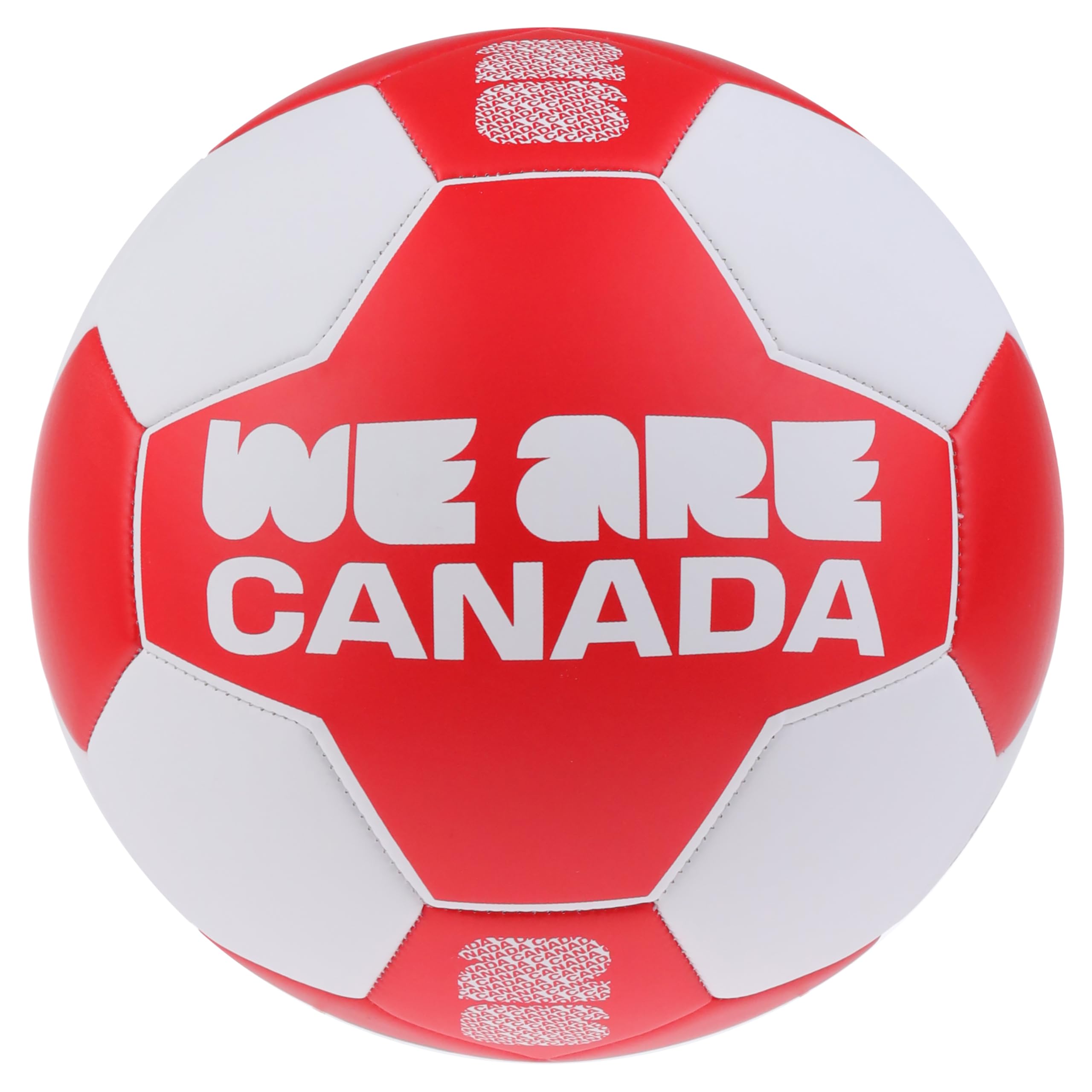 Capelli Sport Club World Cup Soccer Ball