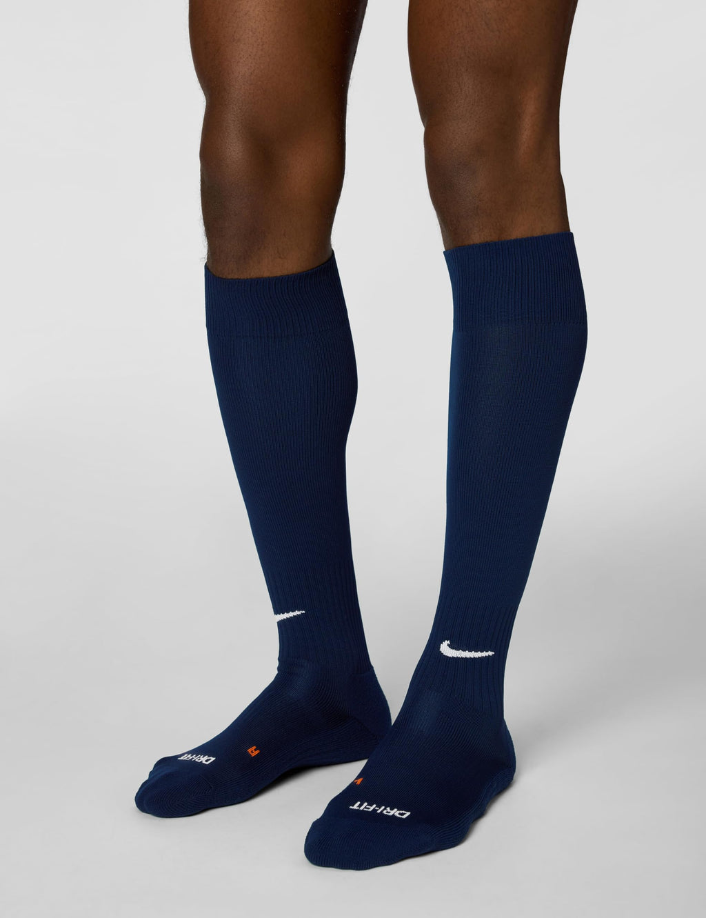 Nike Unisex Adult Baseball Softball Over-The-Calf Socks (2 Pairs) | Mens and Womens