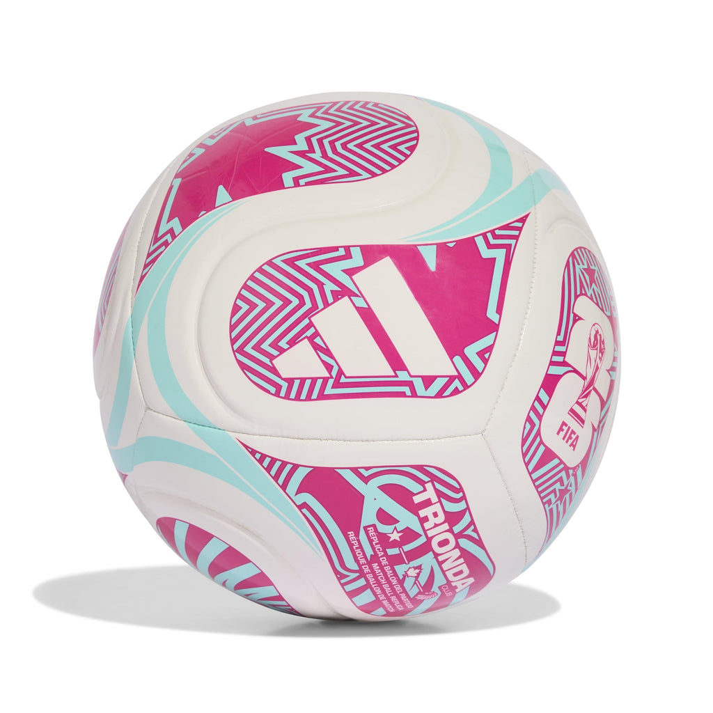 adidas World Cup 26 Trionda League Soccer Ball