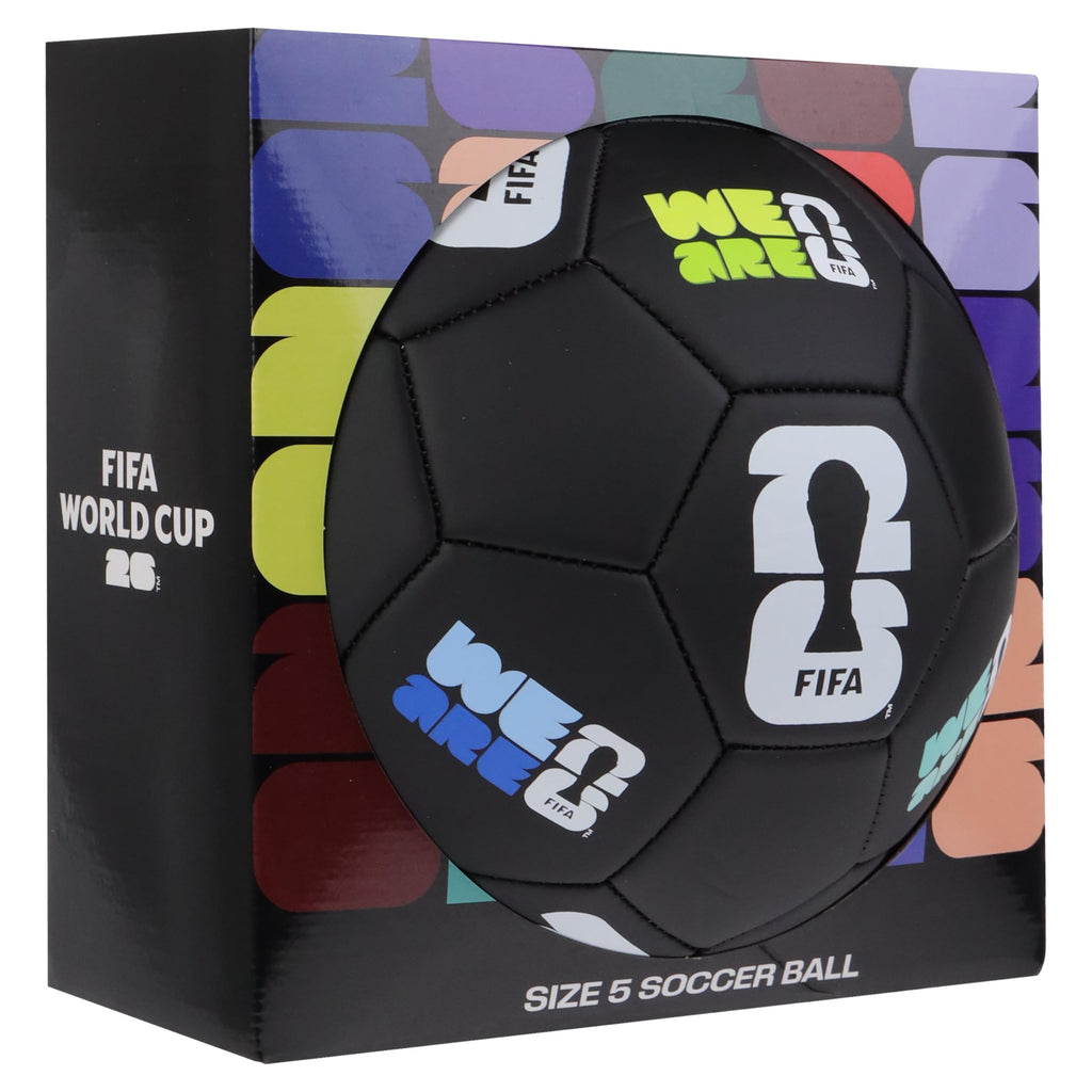 Capelli Sport Club World Cup Soccer Ball