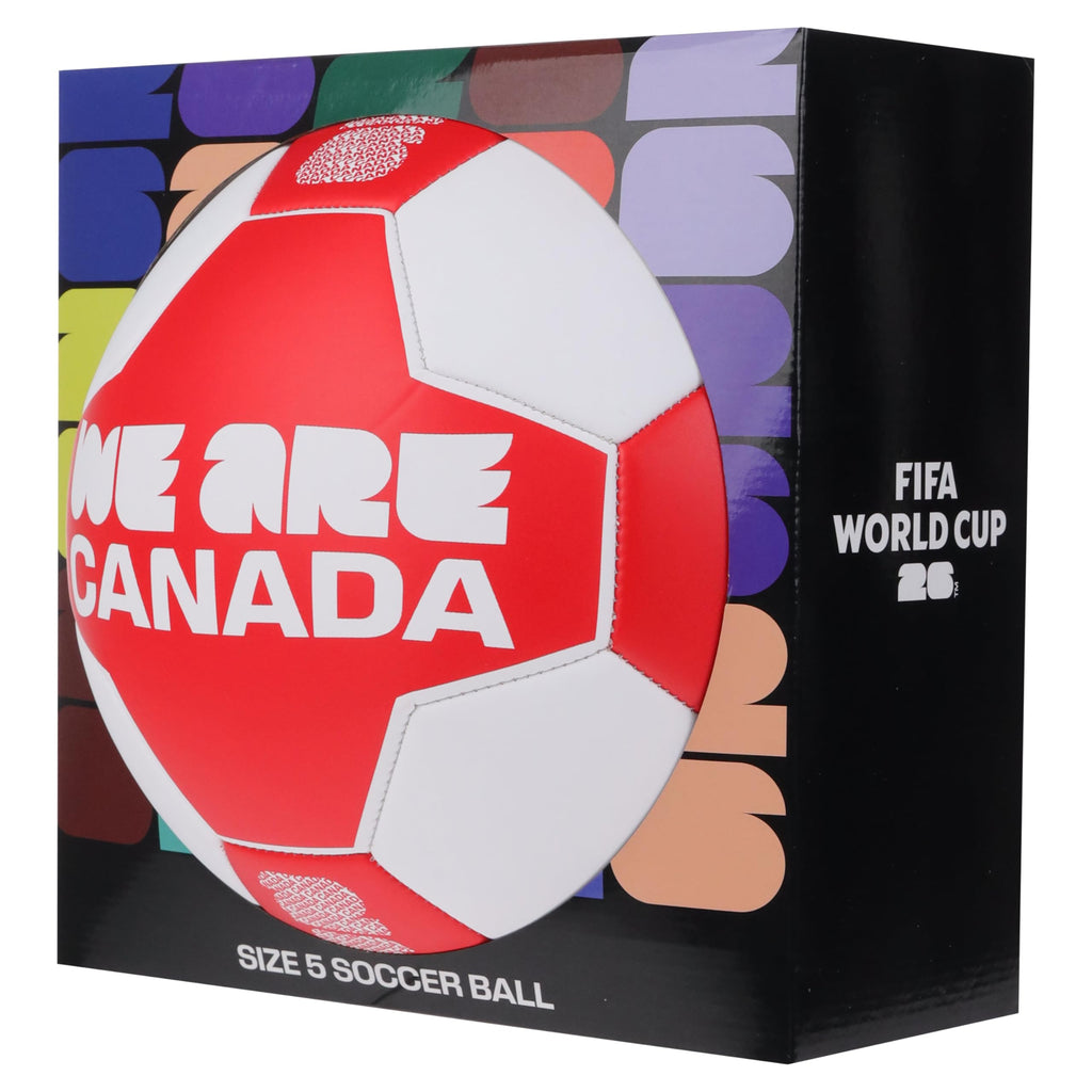 Capelli Sport Club World Cup Soccer Ball