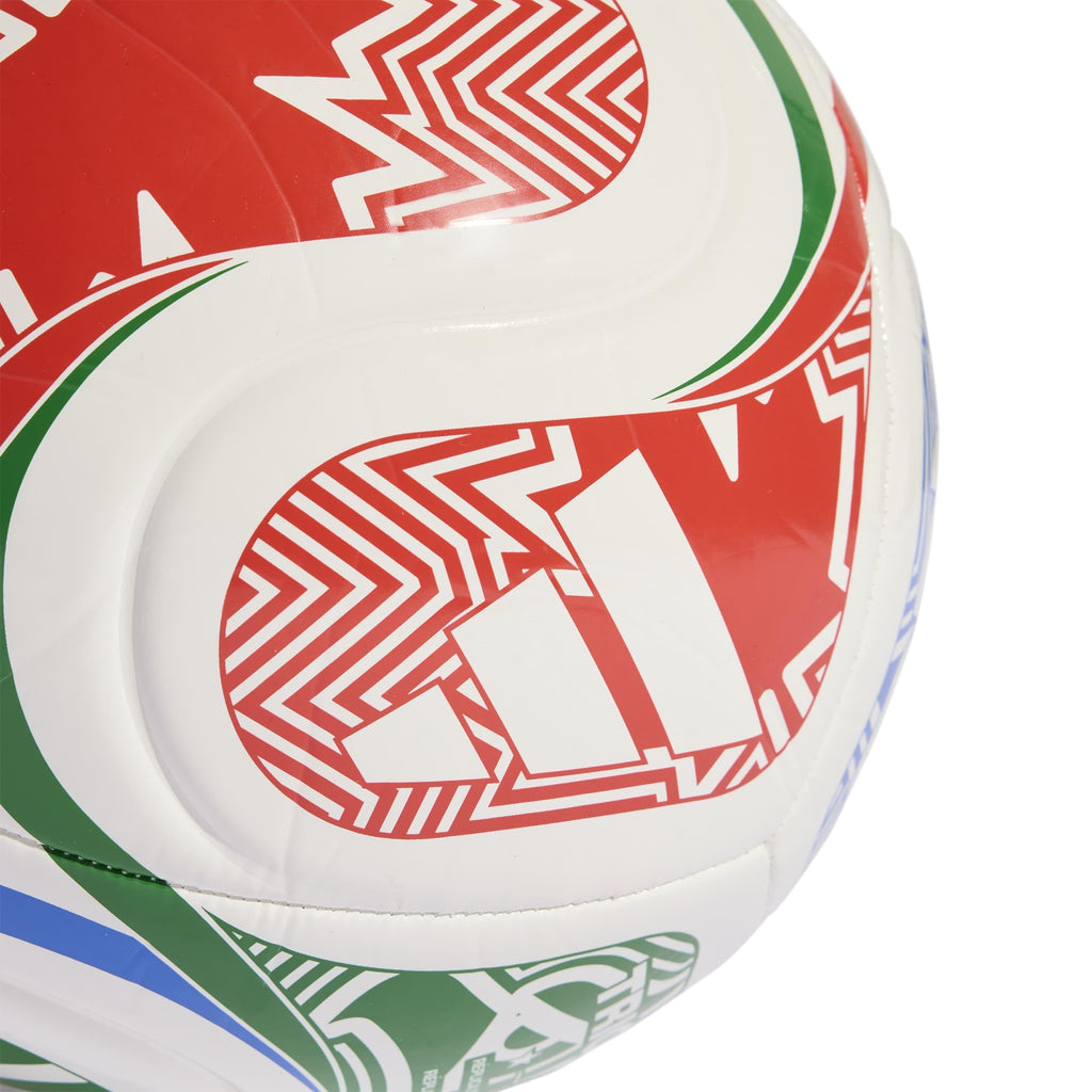 adidas World Cup 26 Trionda League Soccer Ball