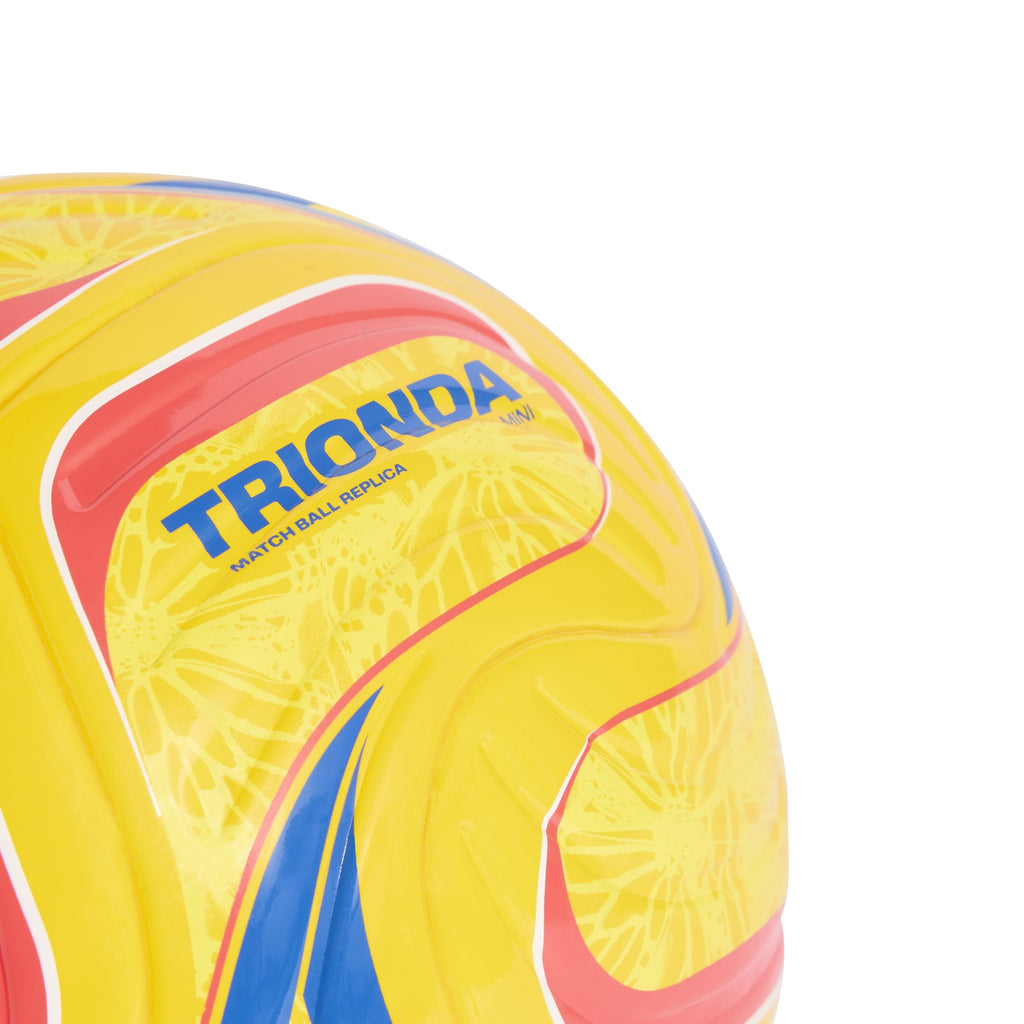 adidas World Cup 26 Trionda Mini Ball