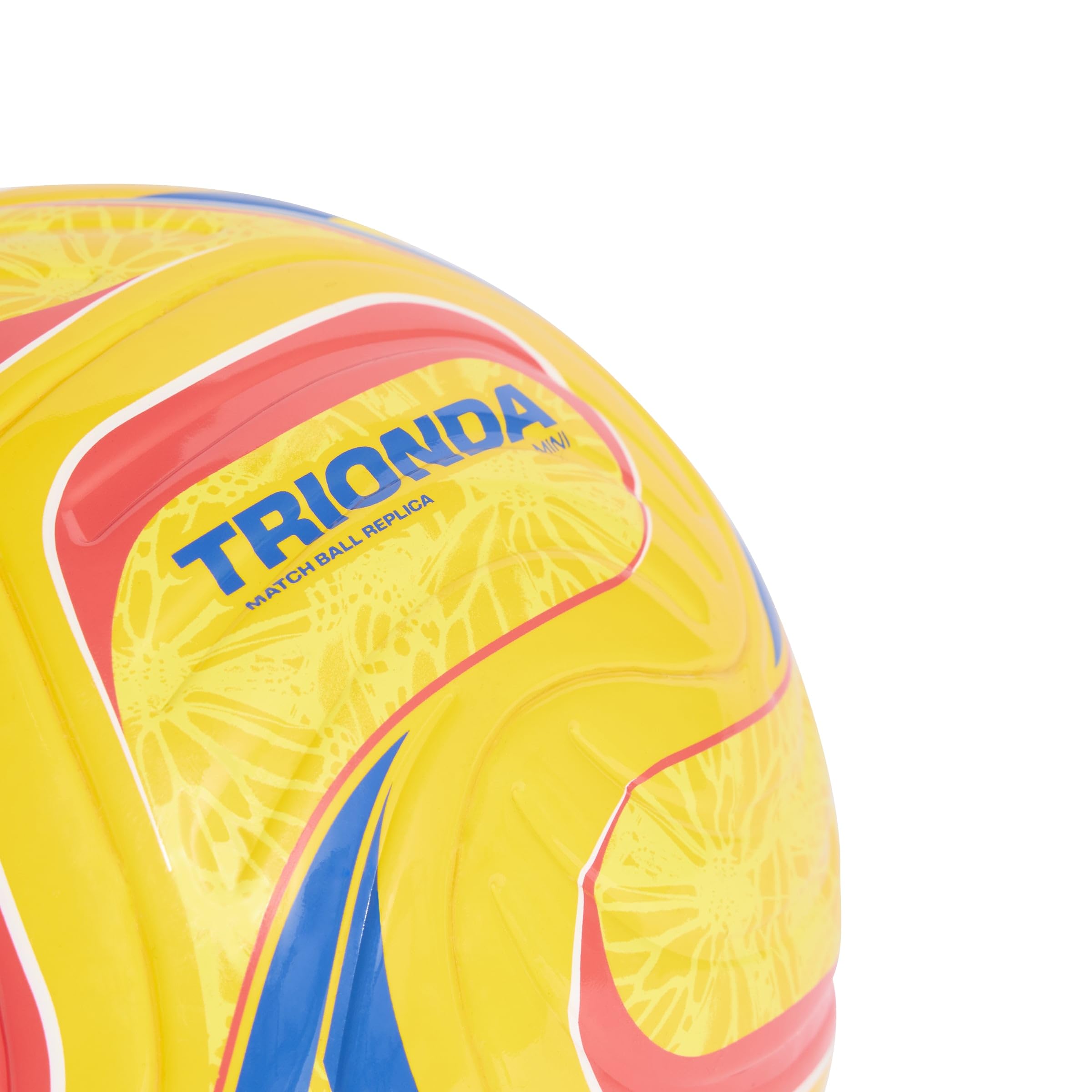 adidas World Cup 26 Trionda Mini Ball